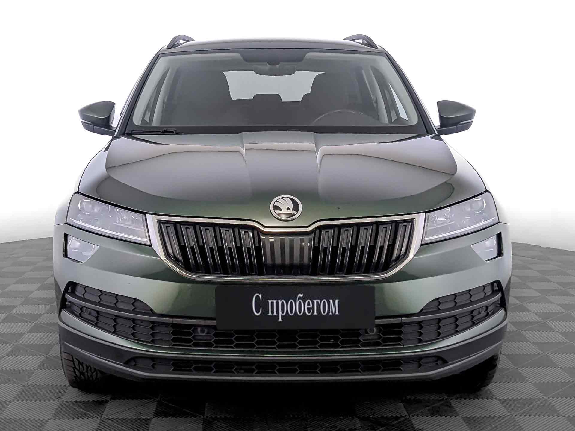 Skoda Karoq#77458