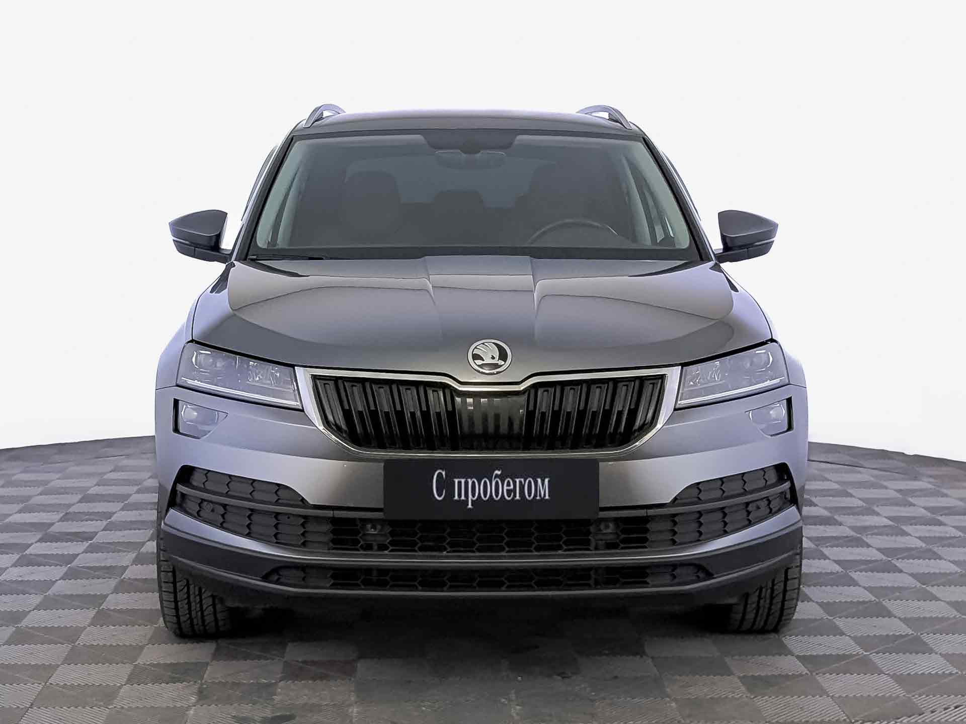 Skoda Karoq#85194