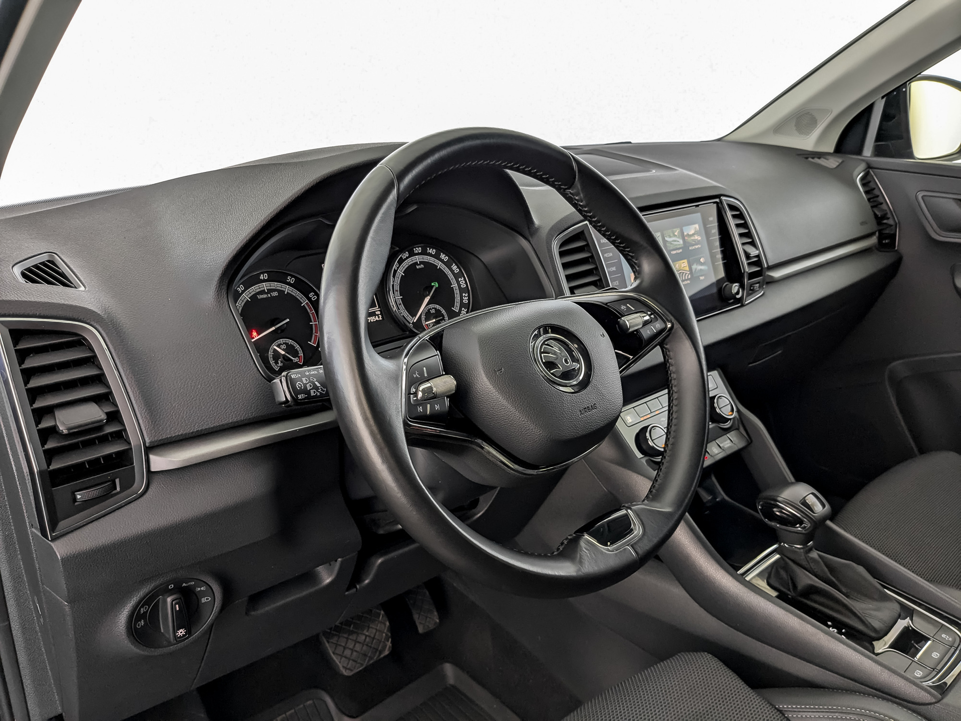 Skoda Karoq#85204