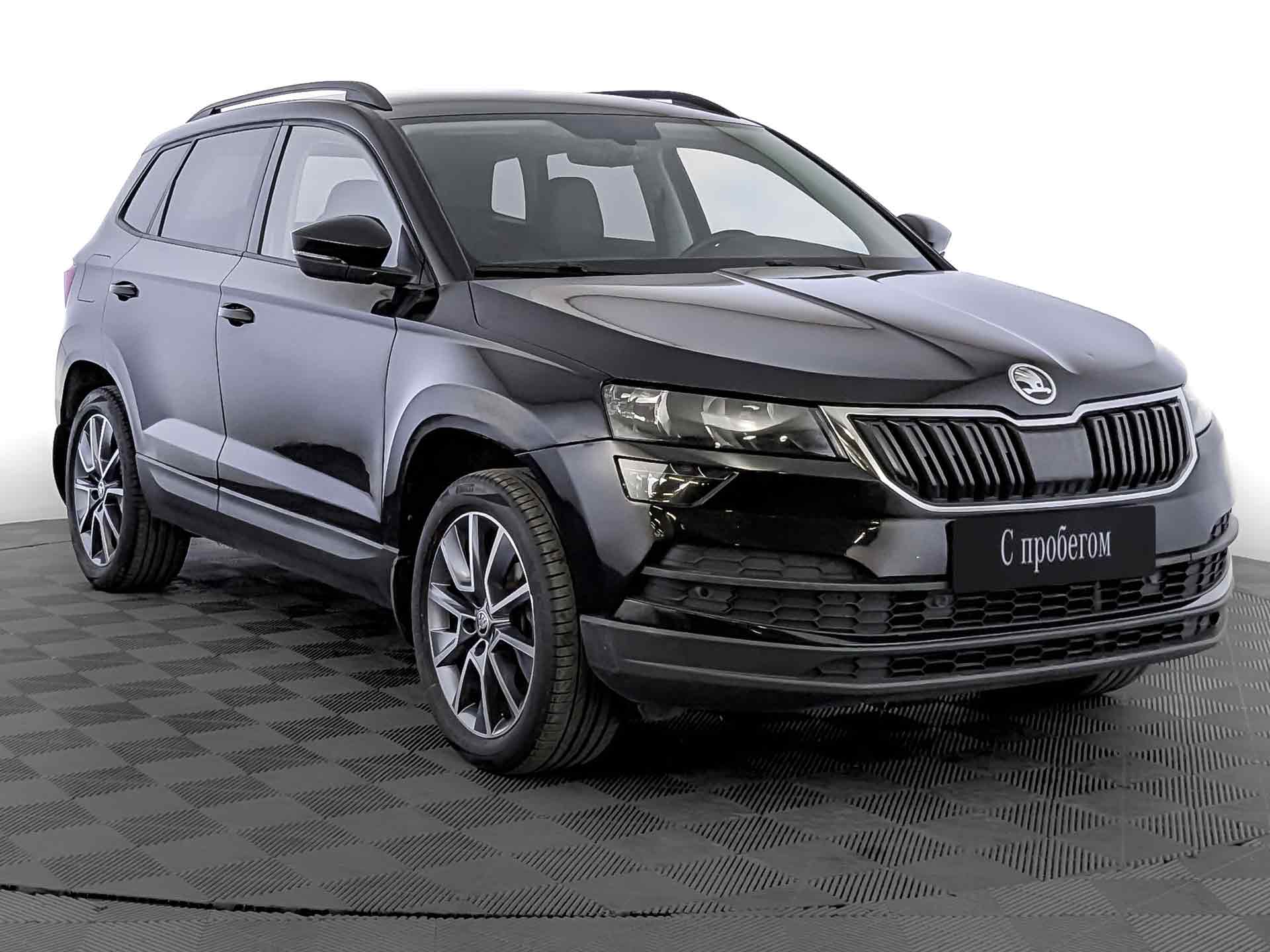 Skoda Karoq#85205