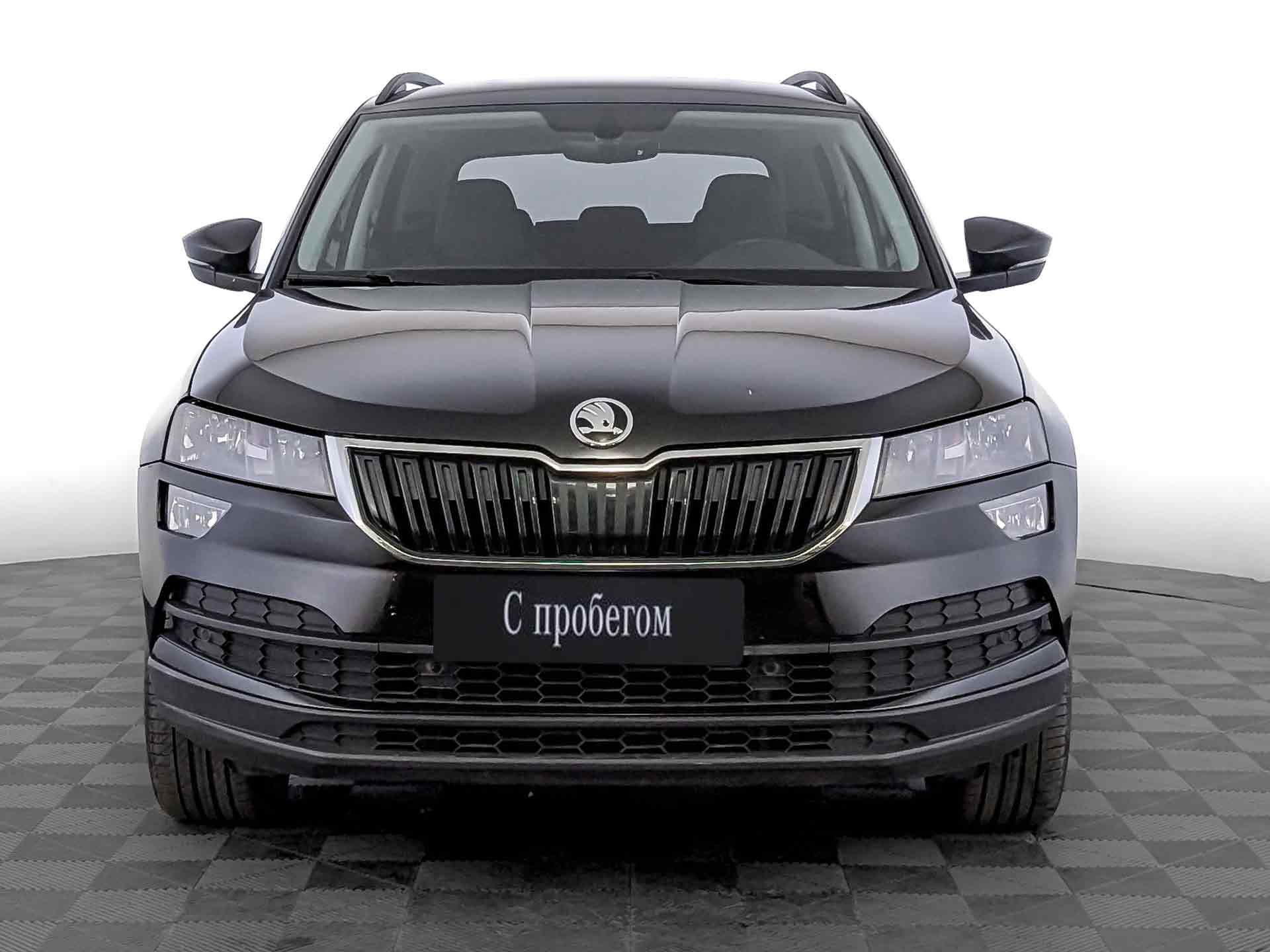 Skoda Karoq#85206