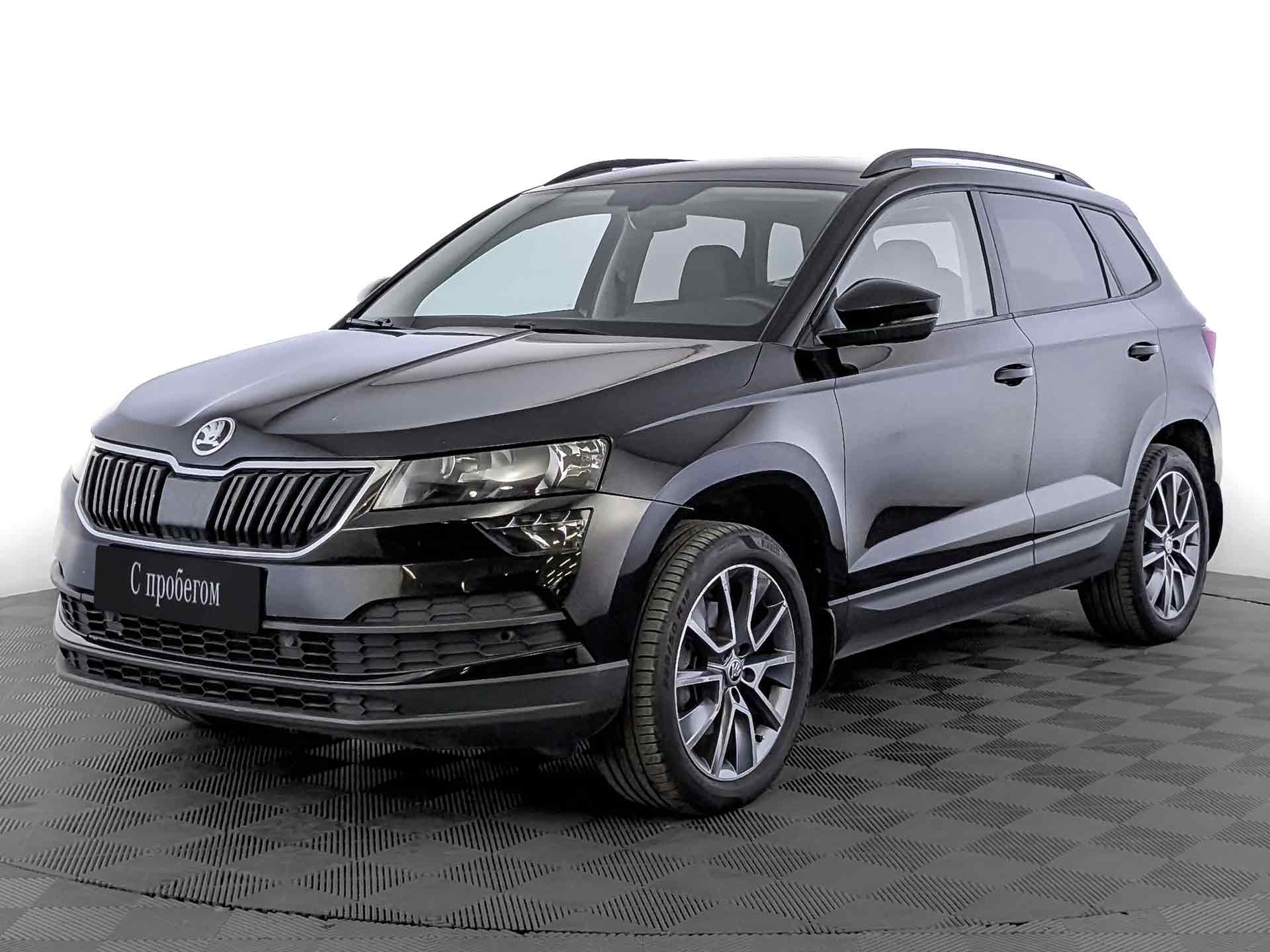 Skoda Karoq#85207