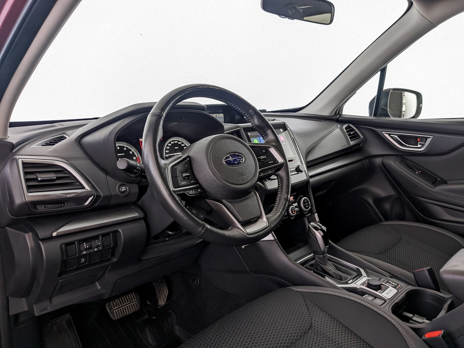 Subaru Forester#31749