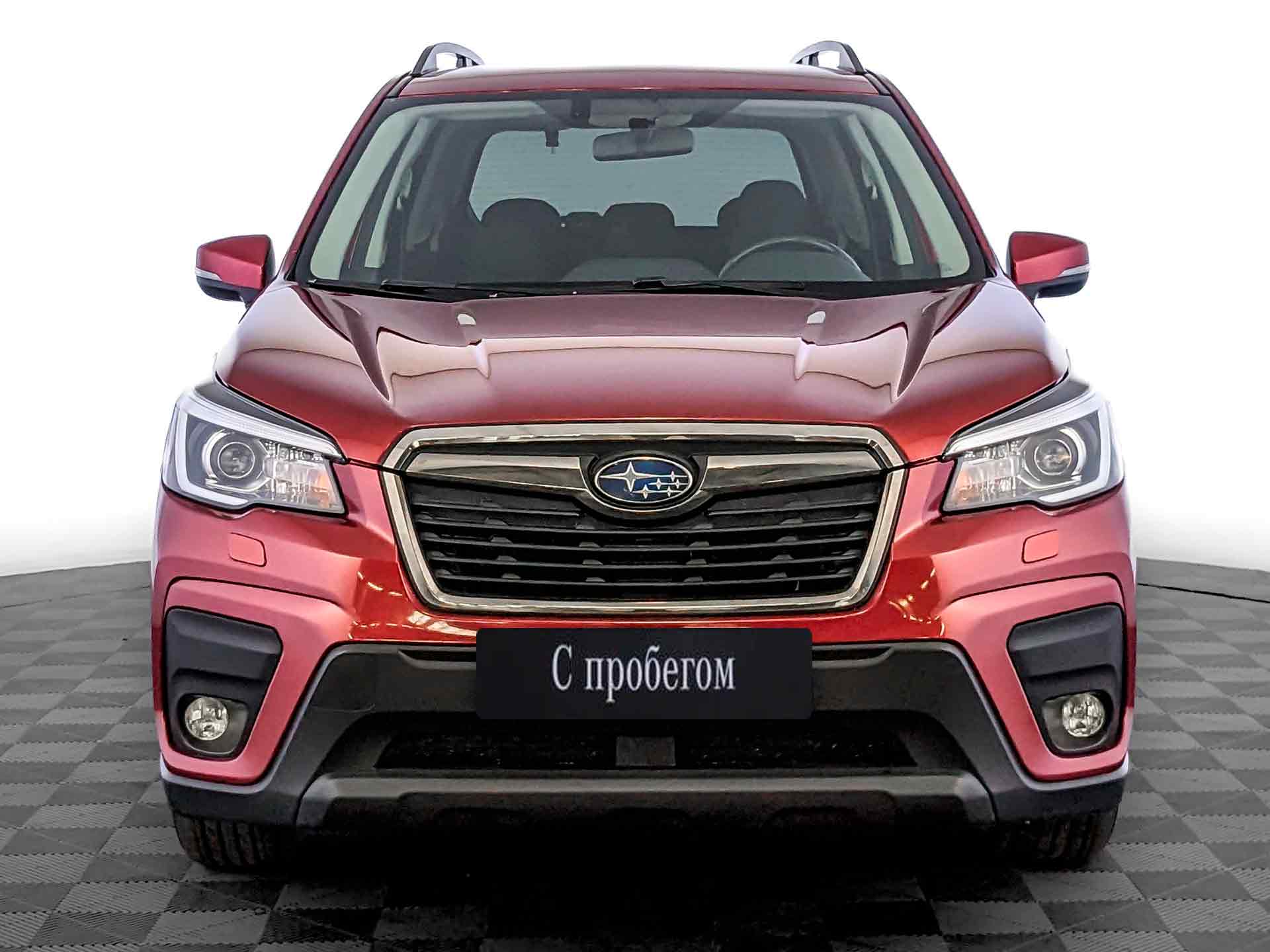 Subaru Forester#31751