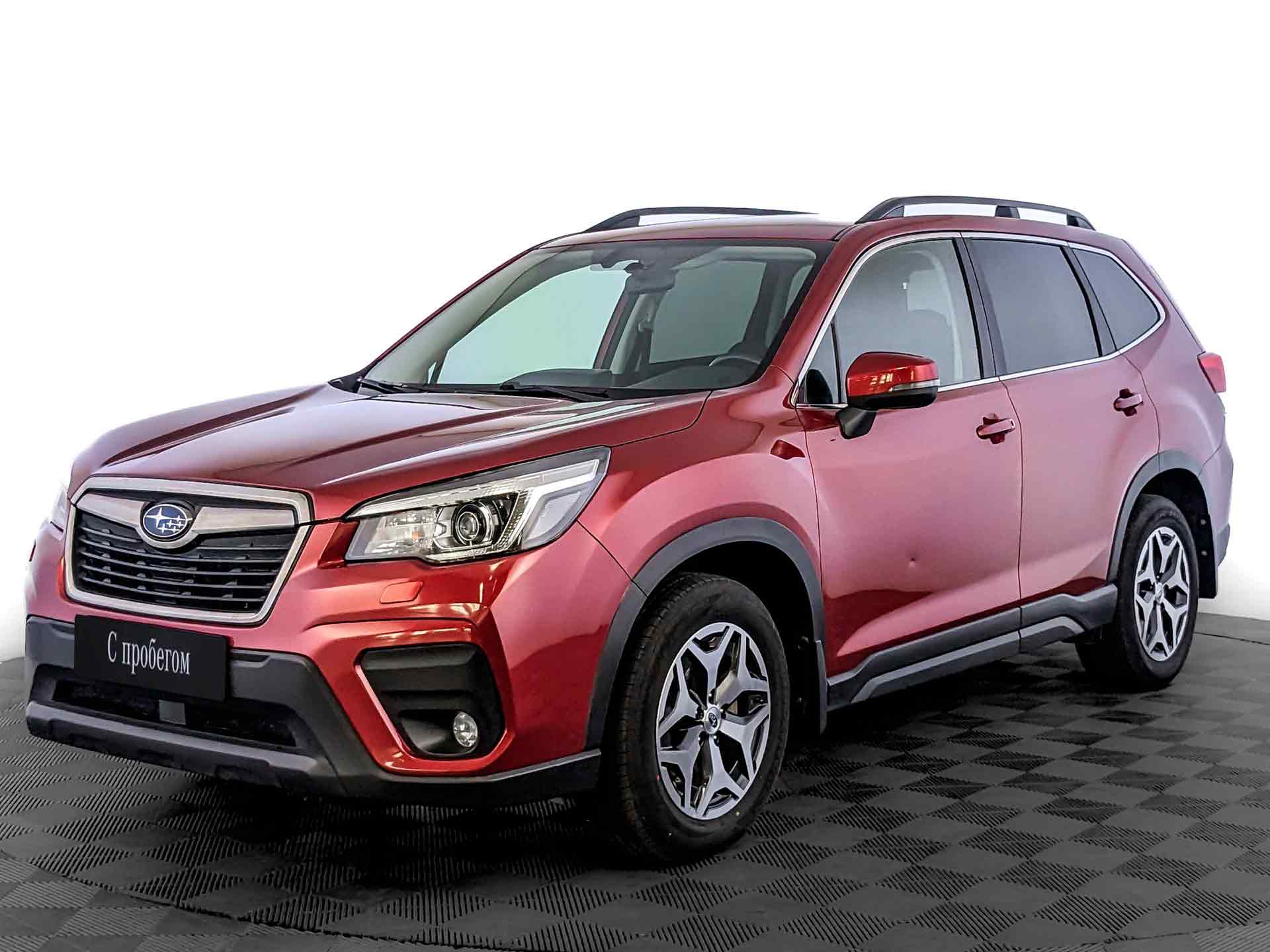 Subaru Forester#31752