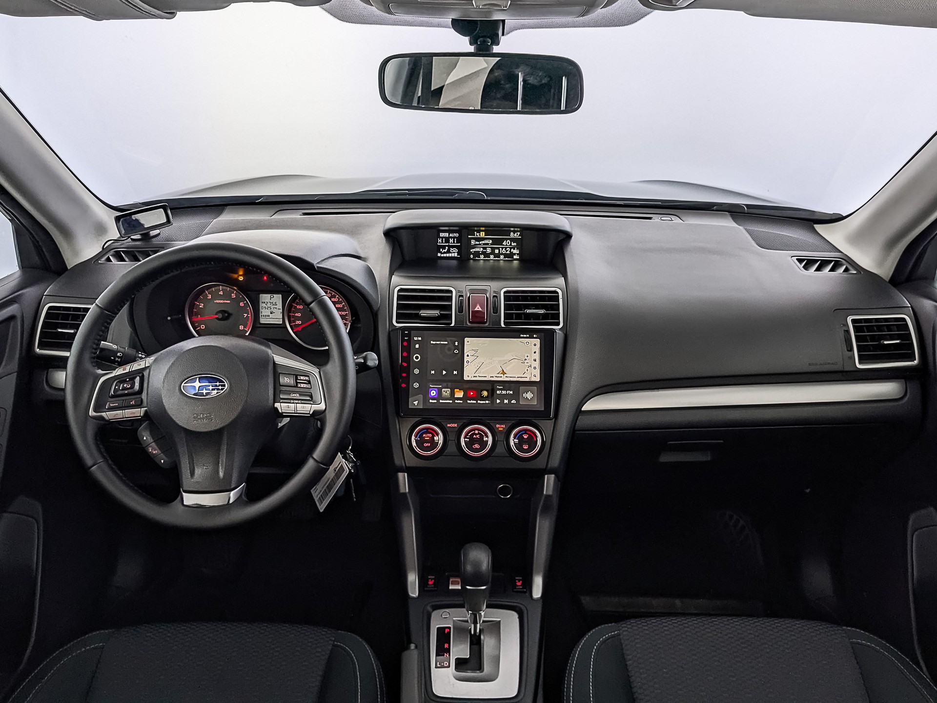 Subaru Forester#31769