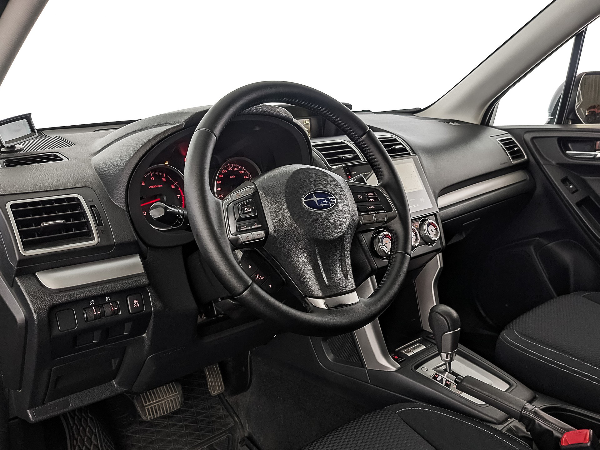 Subaru Forester#31770