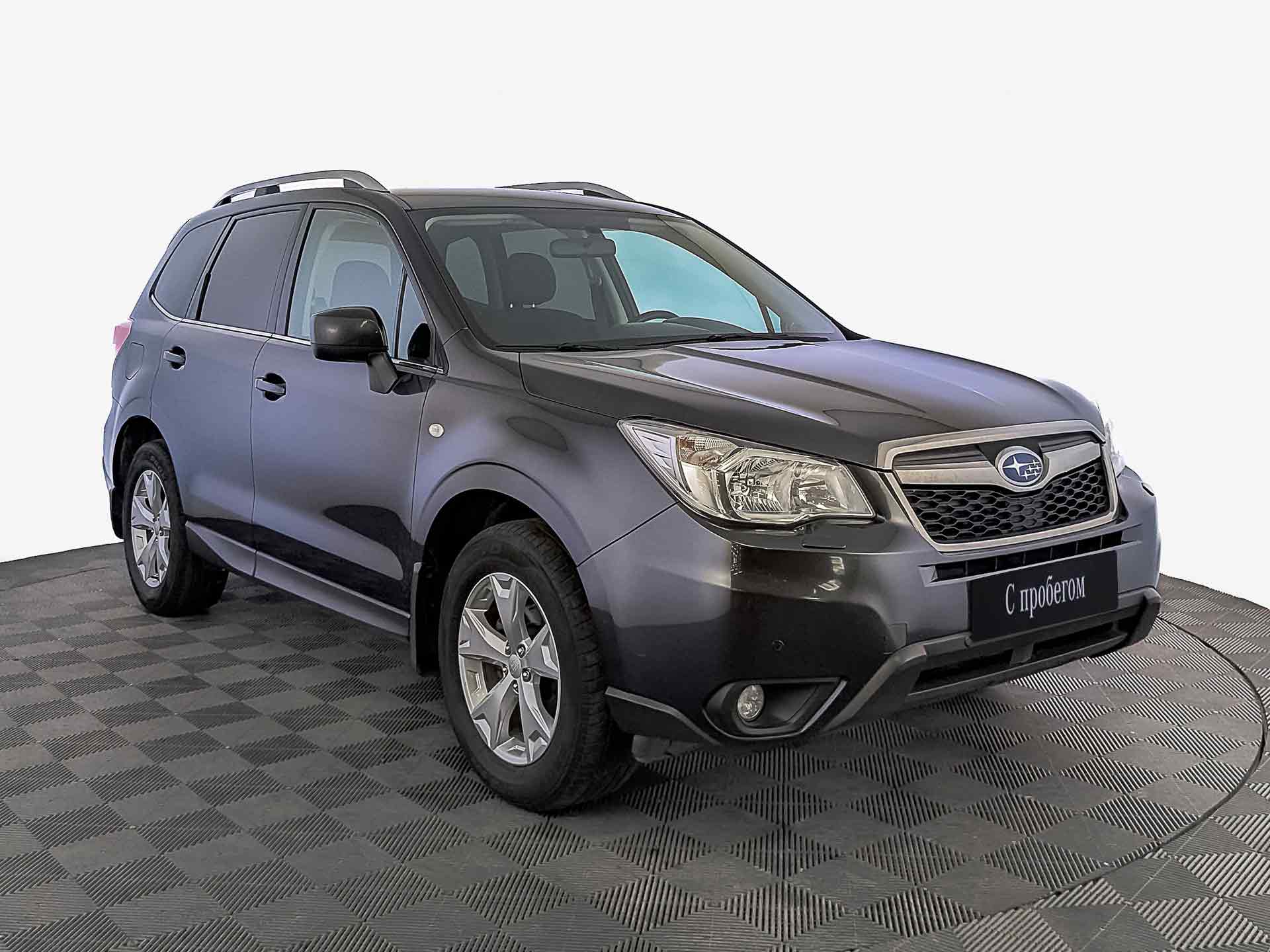 Subaru Forester#31771