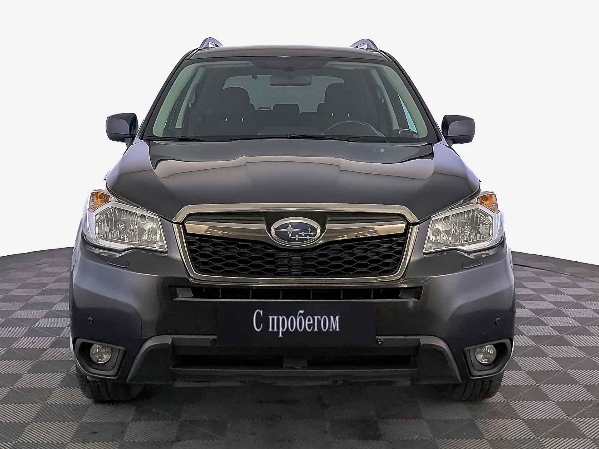 Subaru Forester#31772