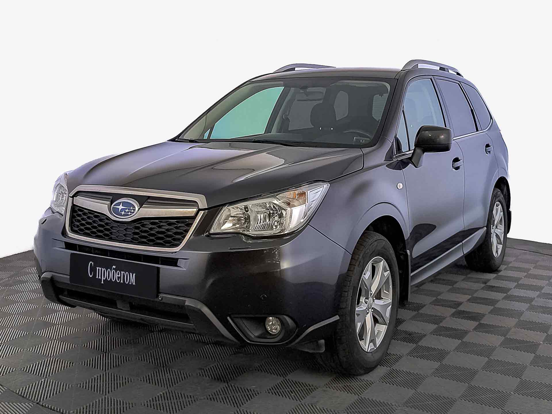 Subaru Forester#31773