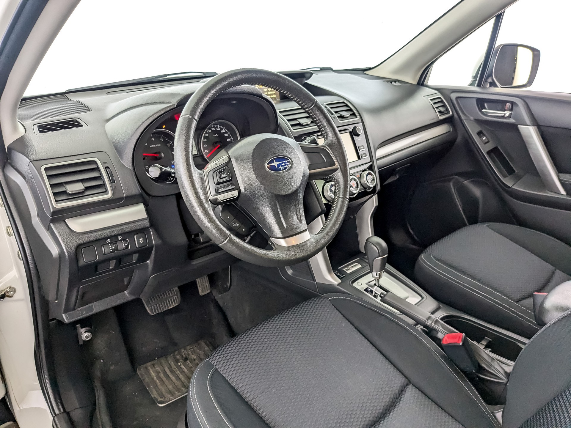 Subaru Forester#31780