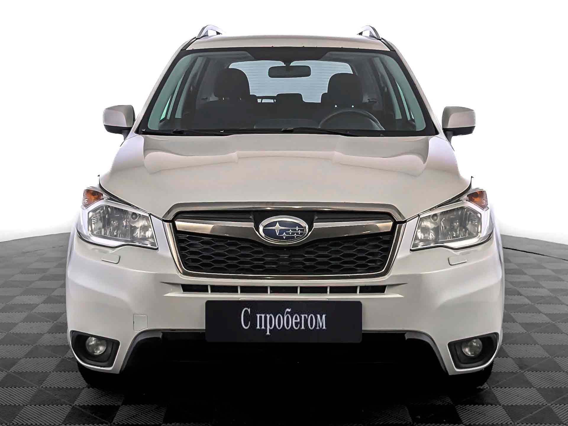 Subaru Forester#31782