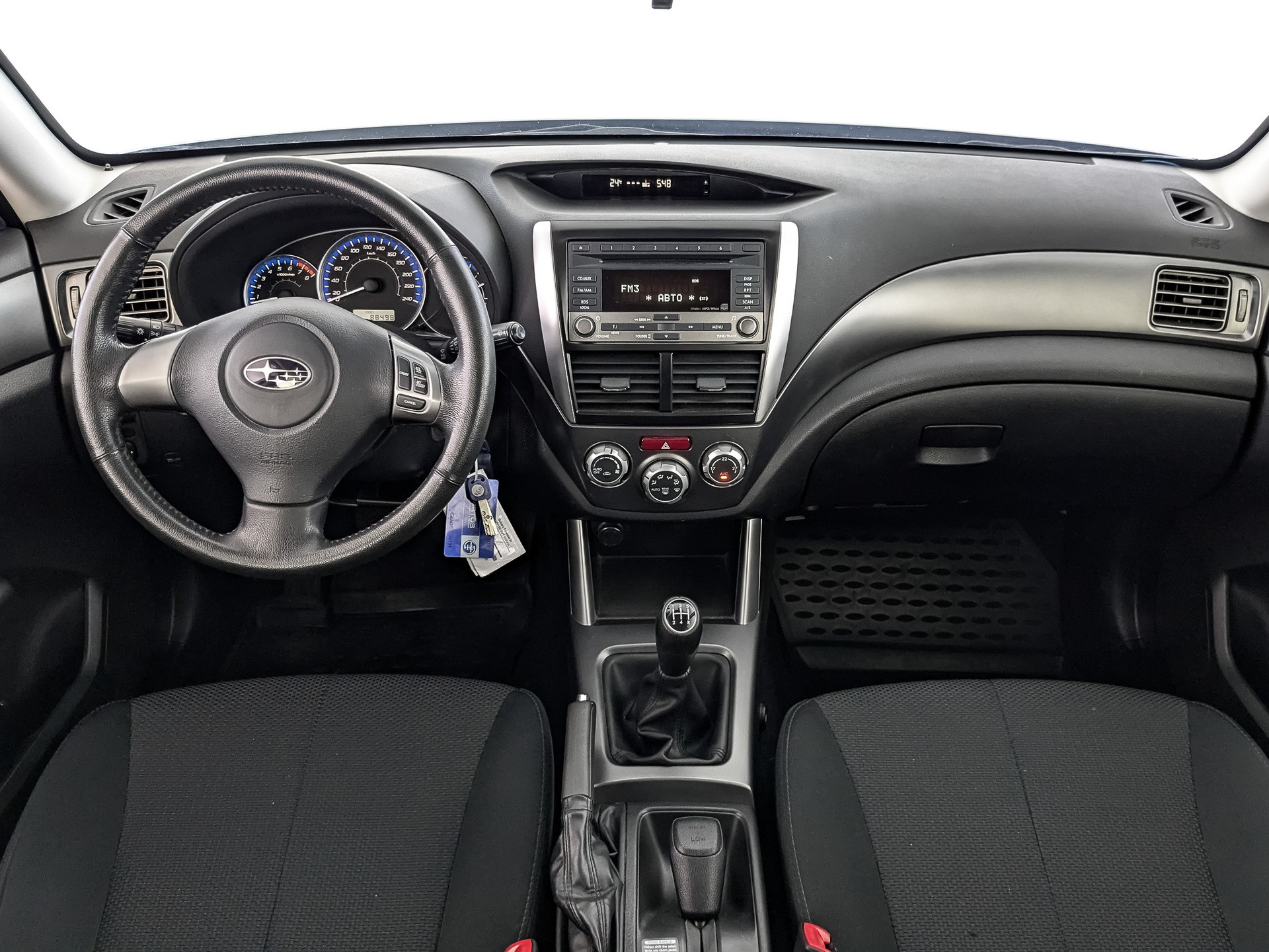 Subaru Forester#31789