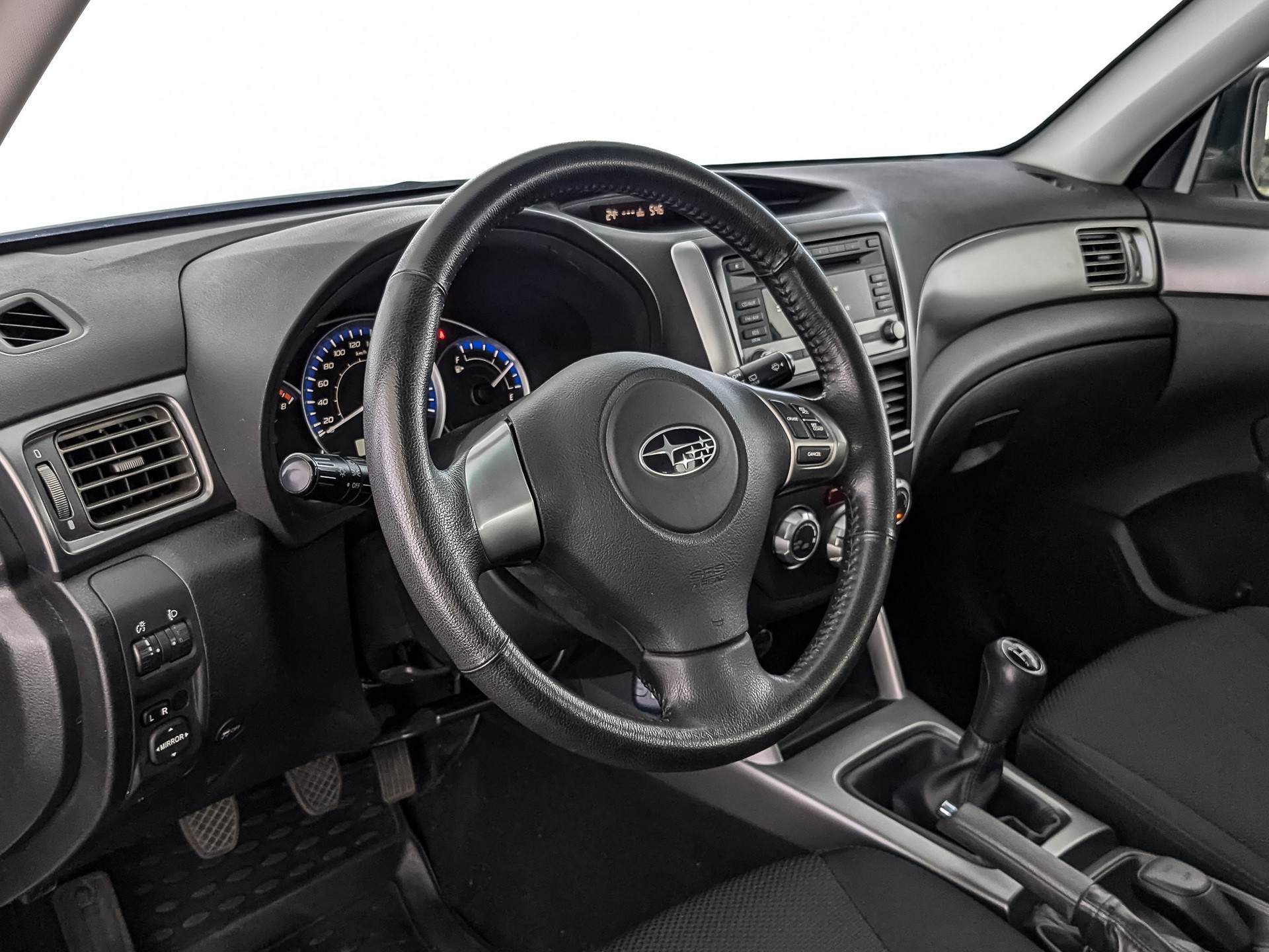 Subaru Forester#31790