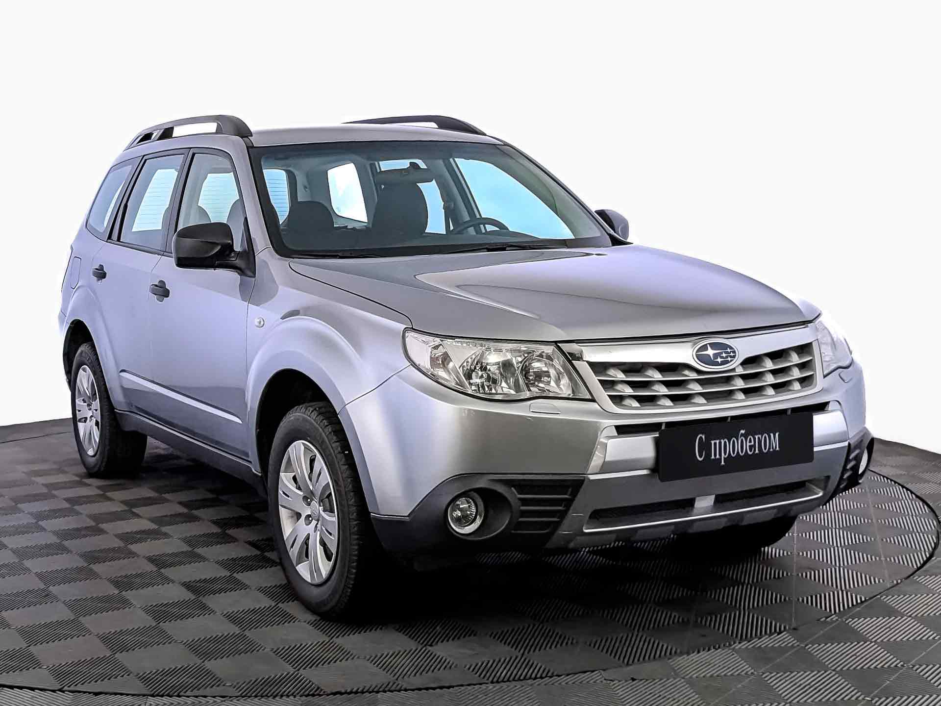 Subaru Forester#31791