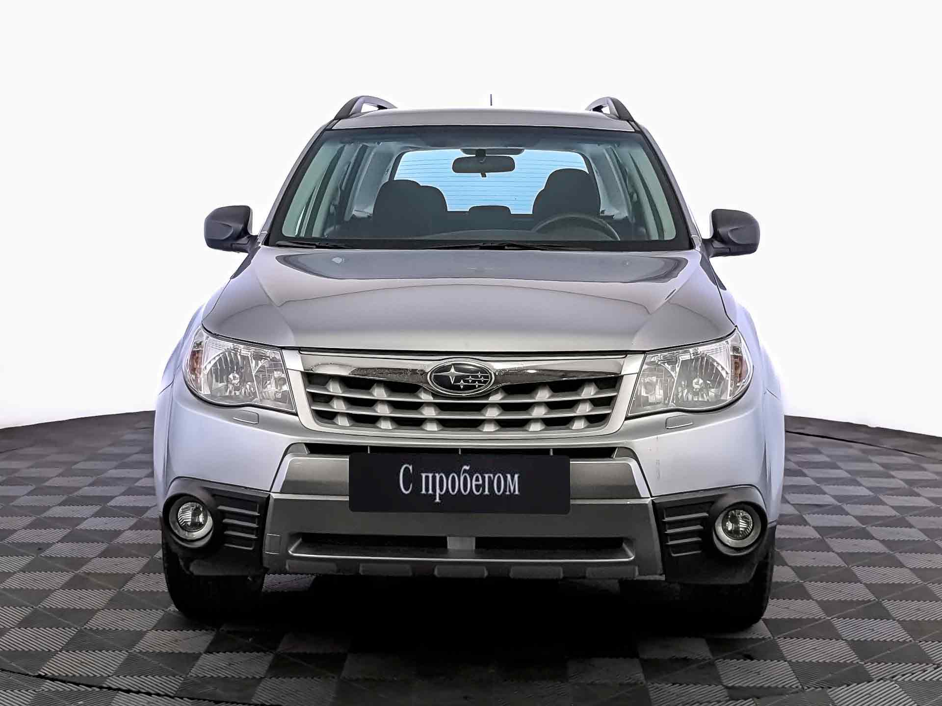 Subaru Forester#31792