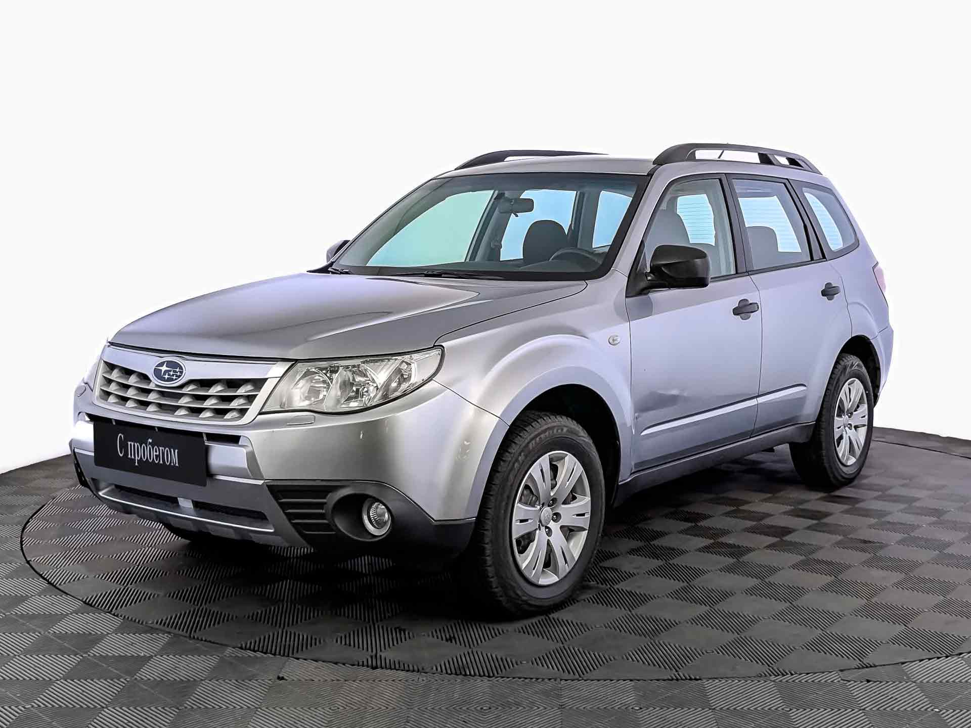 Subaru Forester#31793