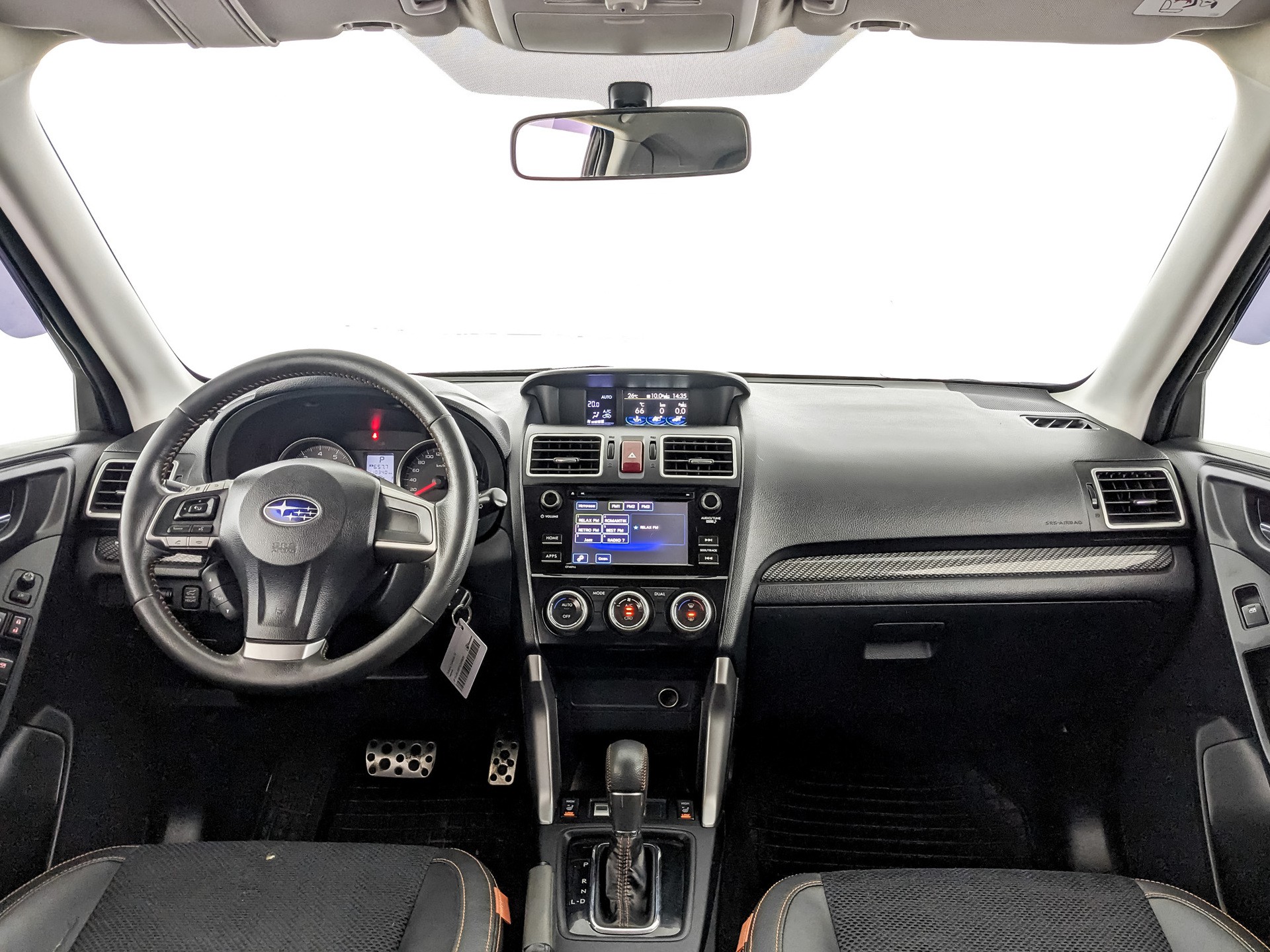 Subaru Forester#31799