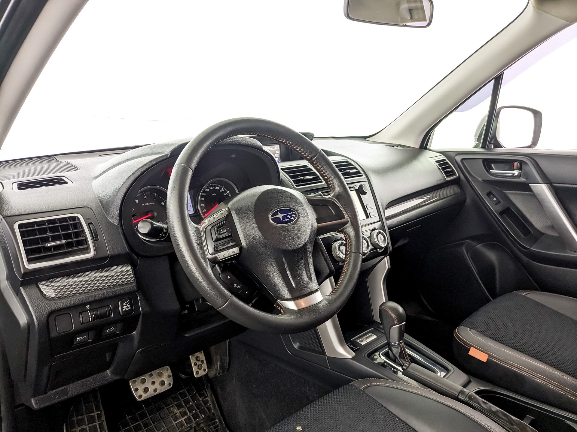 Subaru Forester#31800