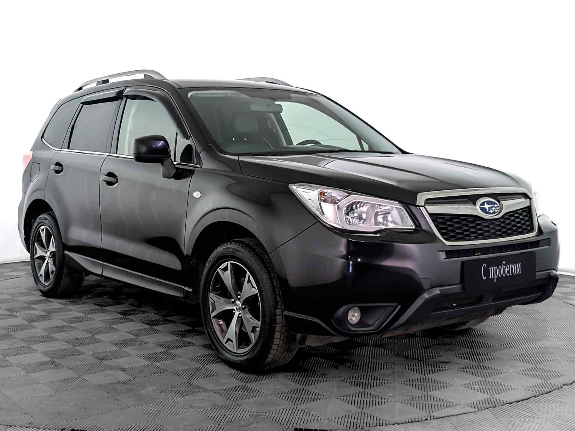 Subaru Forester#31801