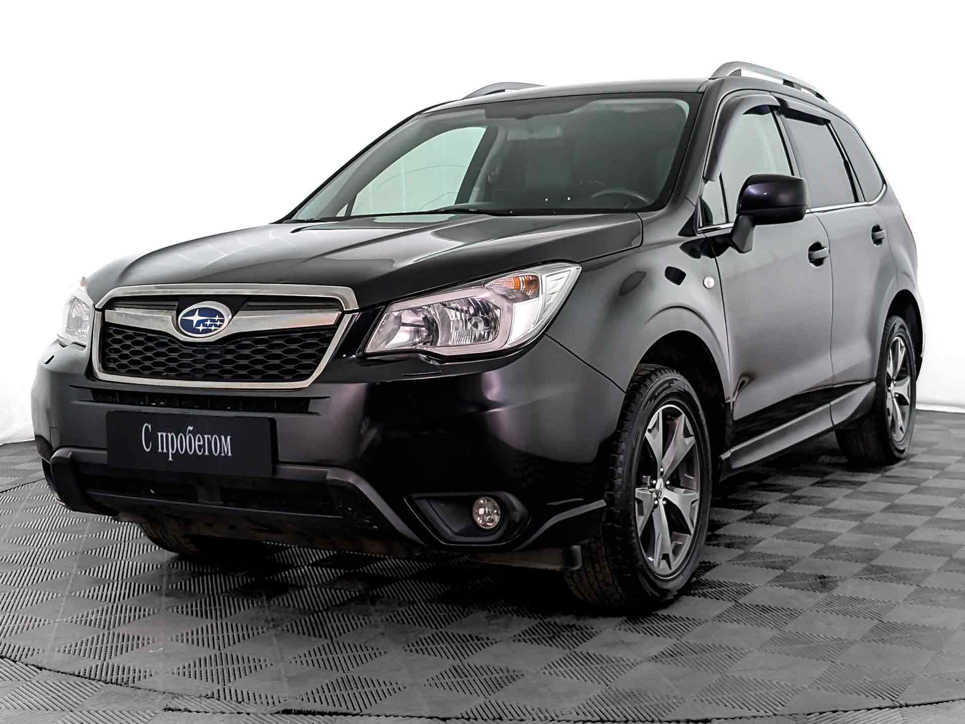 Subaru Forester#31803