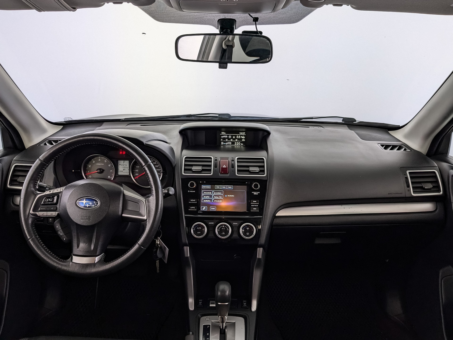 Subaru Forester#31809
