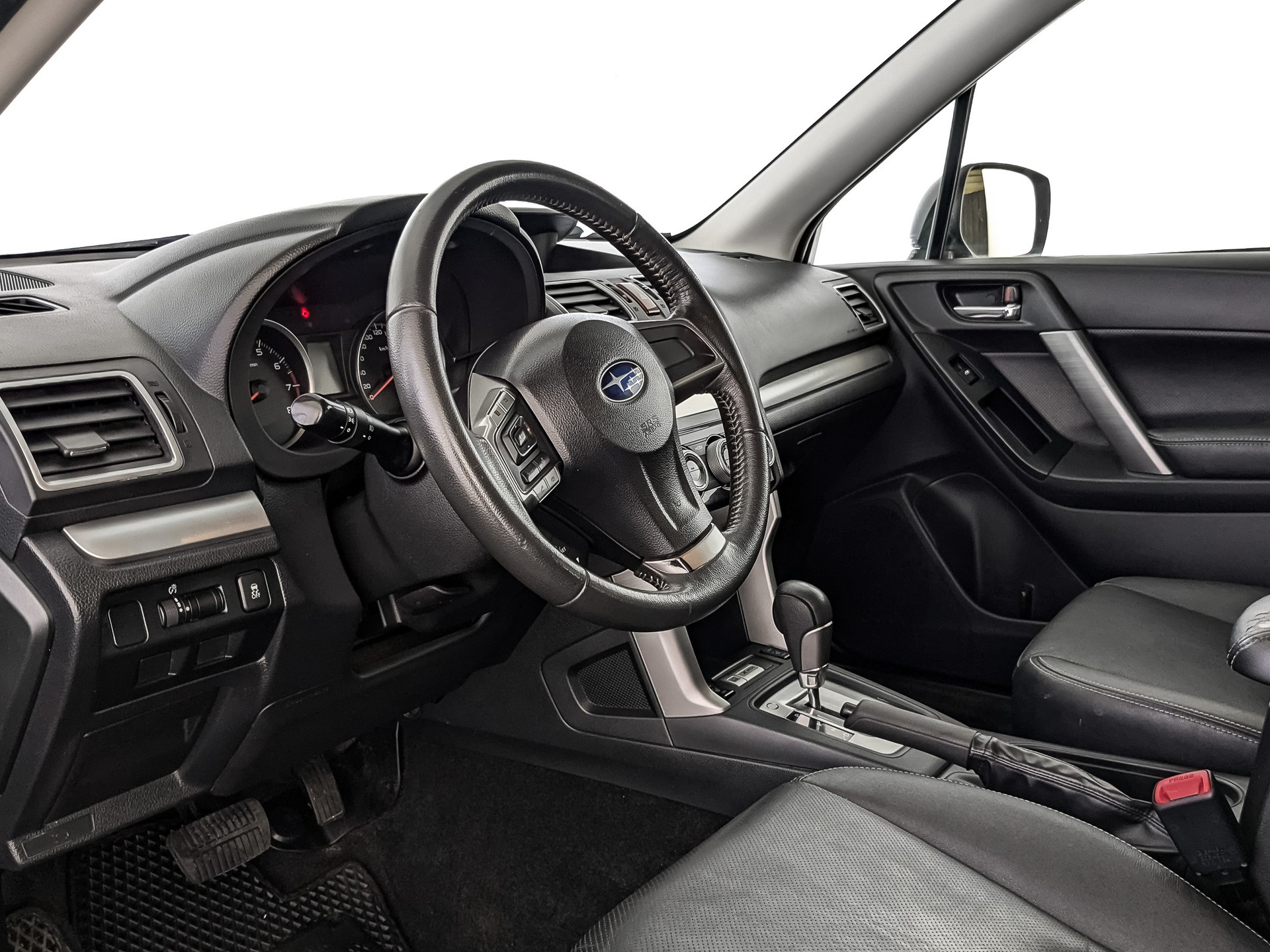 Subaru Forester#31810