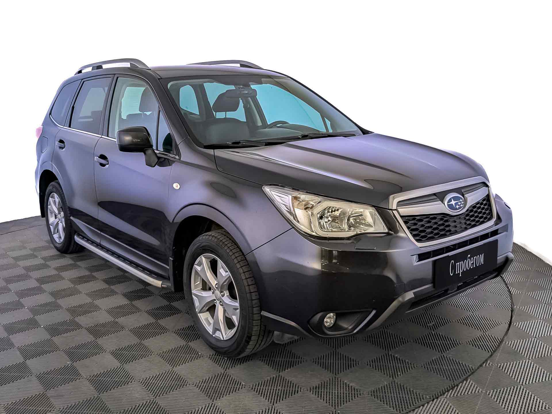 Subaru Forester#31811
