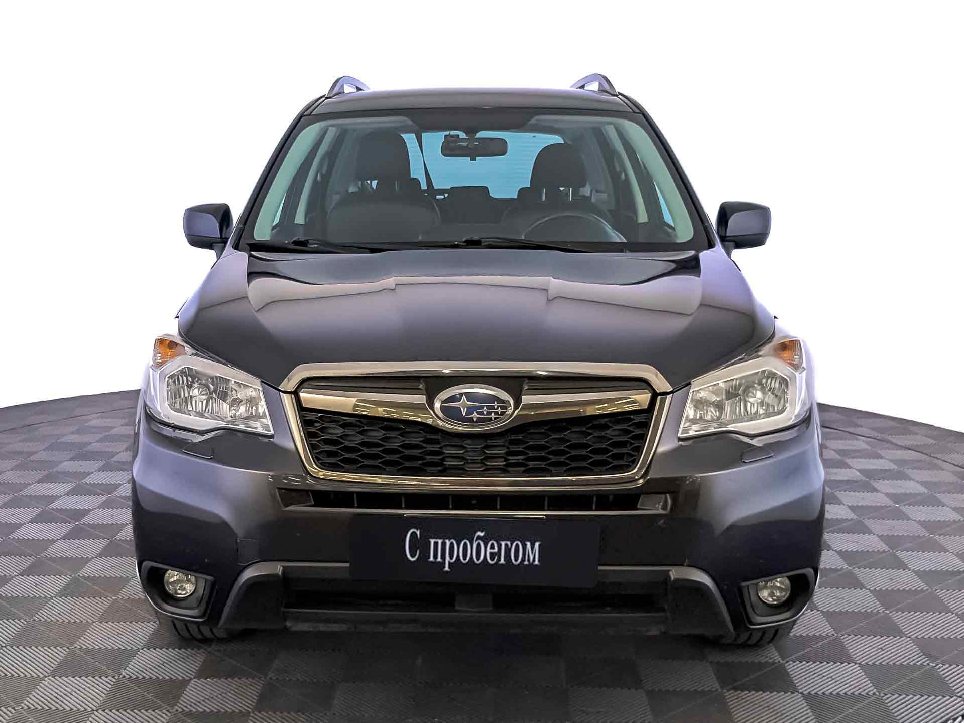 Subaru Forester#31812
