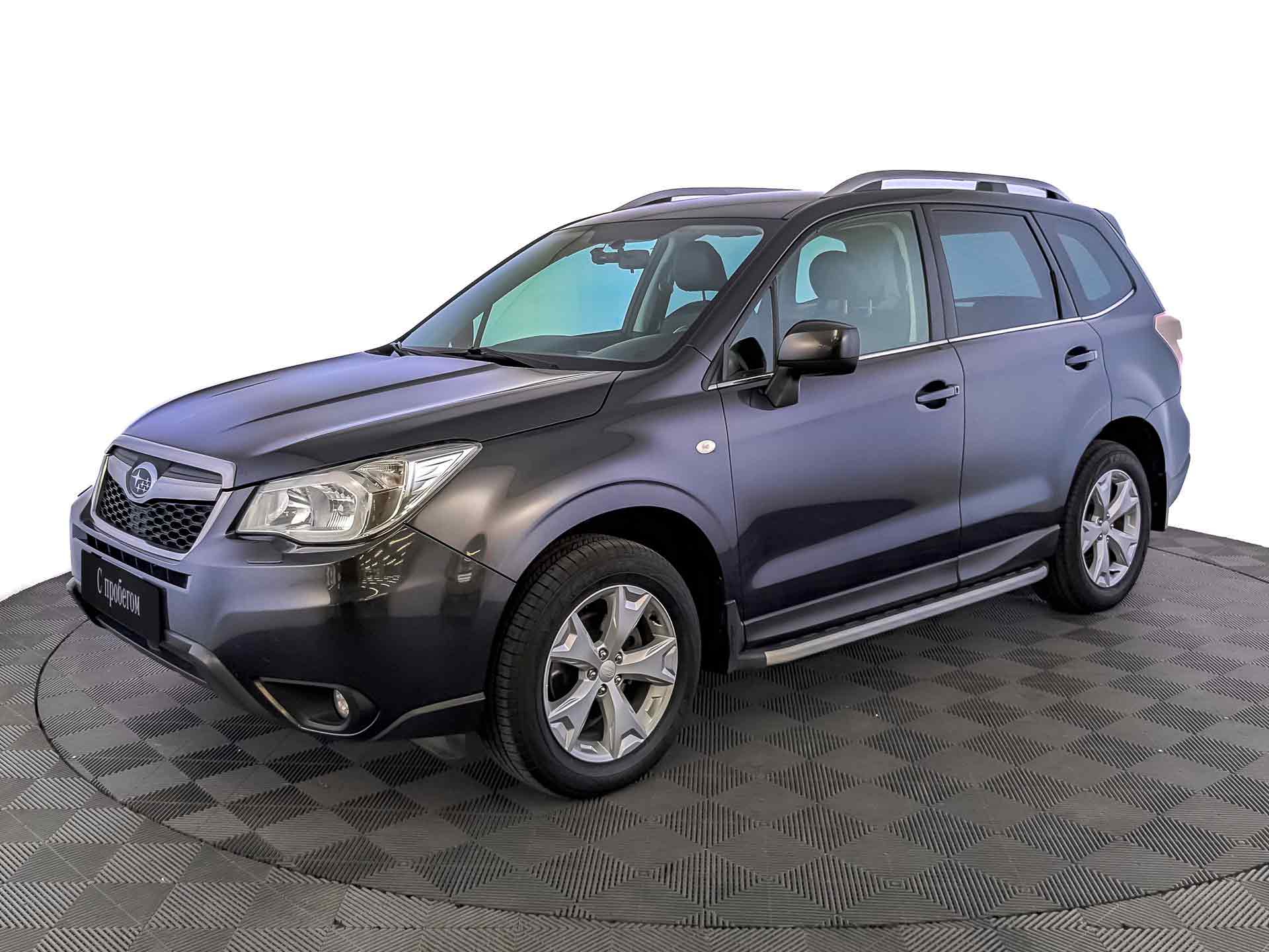 Subaru Forester#31813