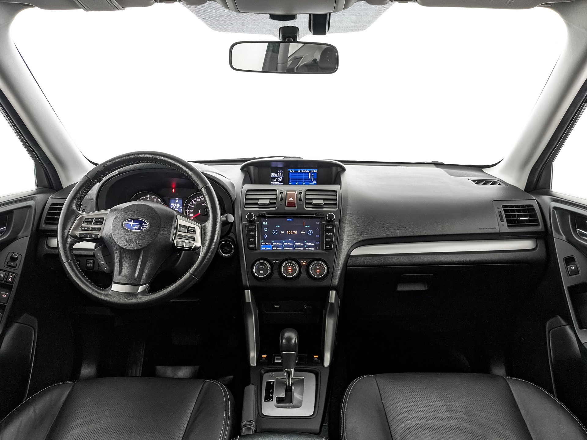 Subaru Forester#31819
