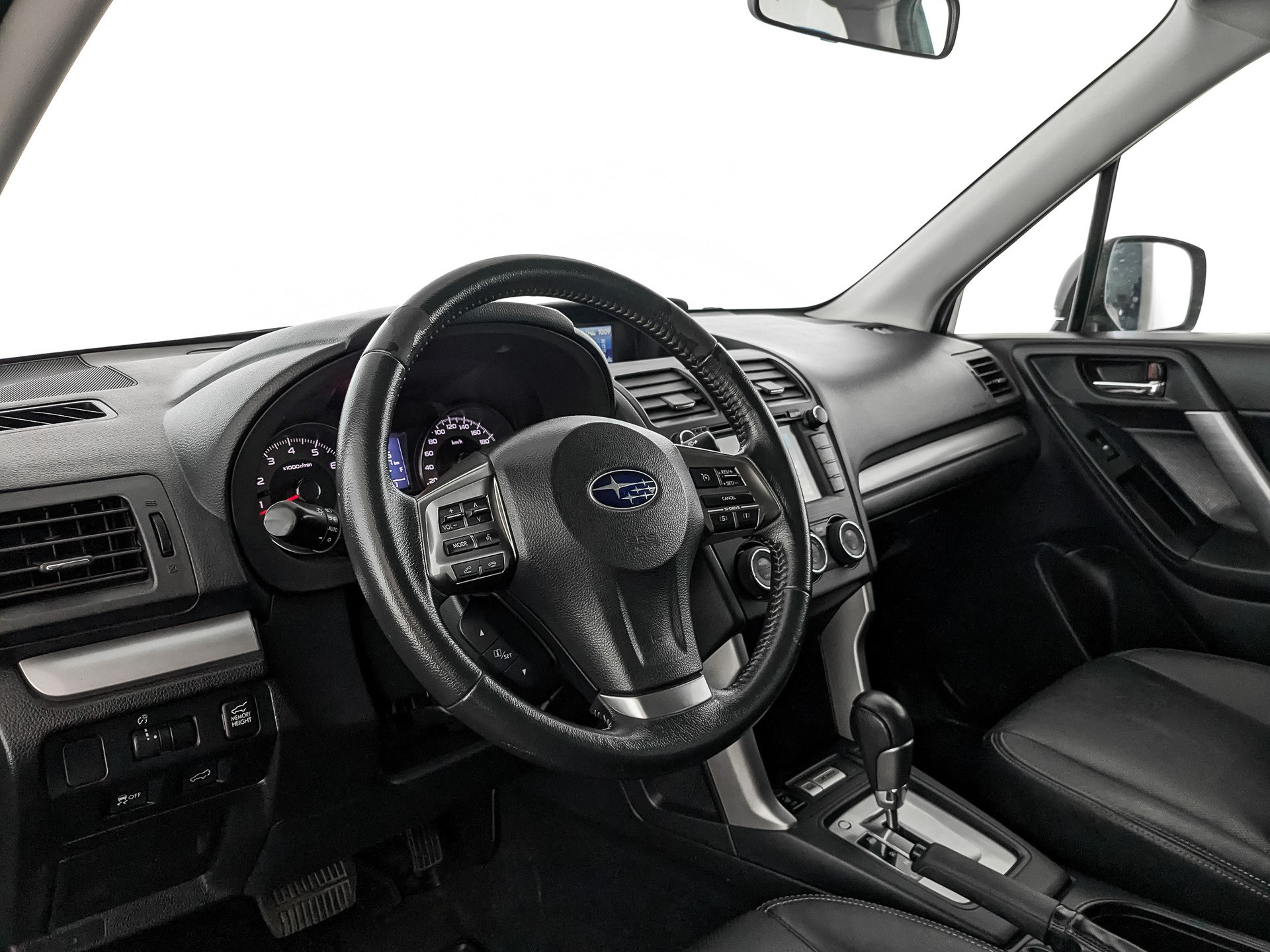 Subaru Forester#31820