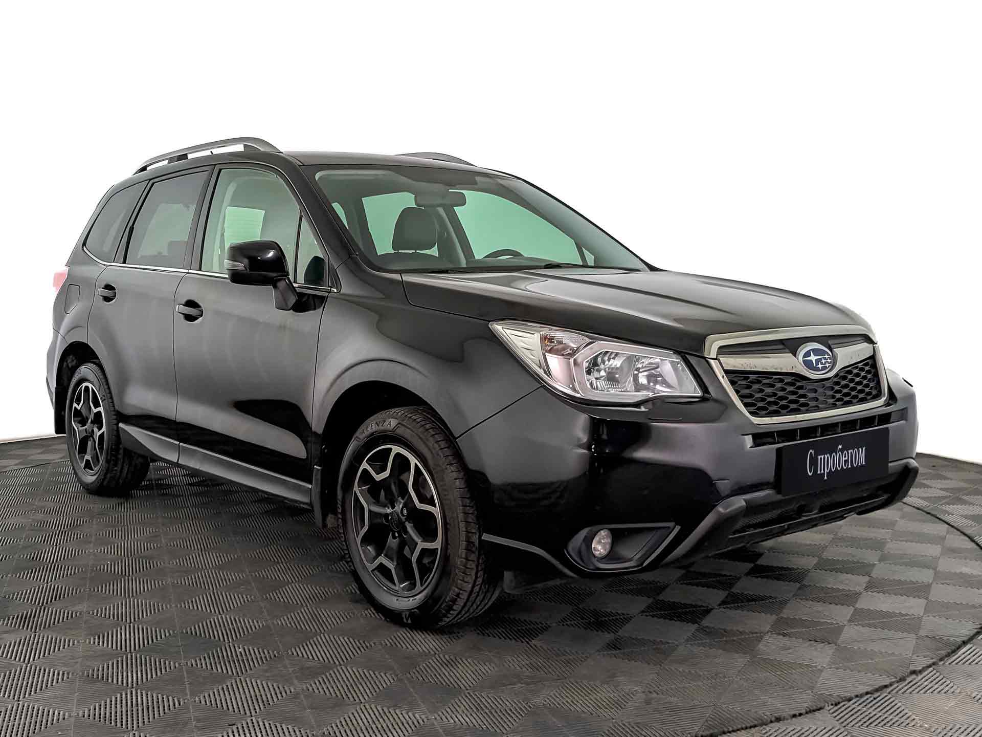 Subaru Forester#31821