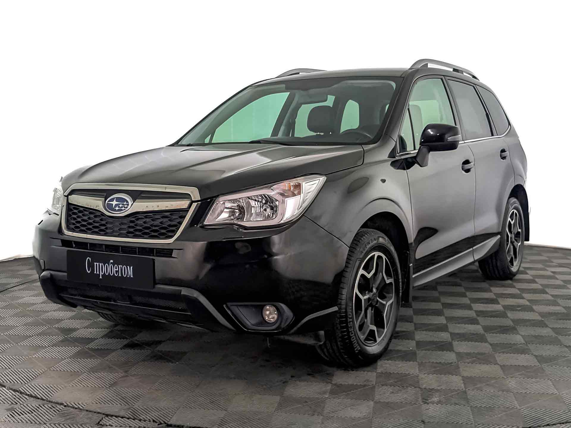 Subaru Forester#31823
