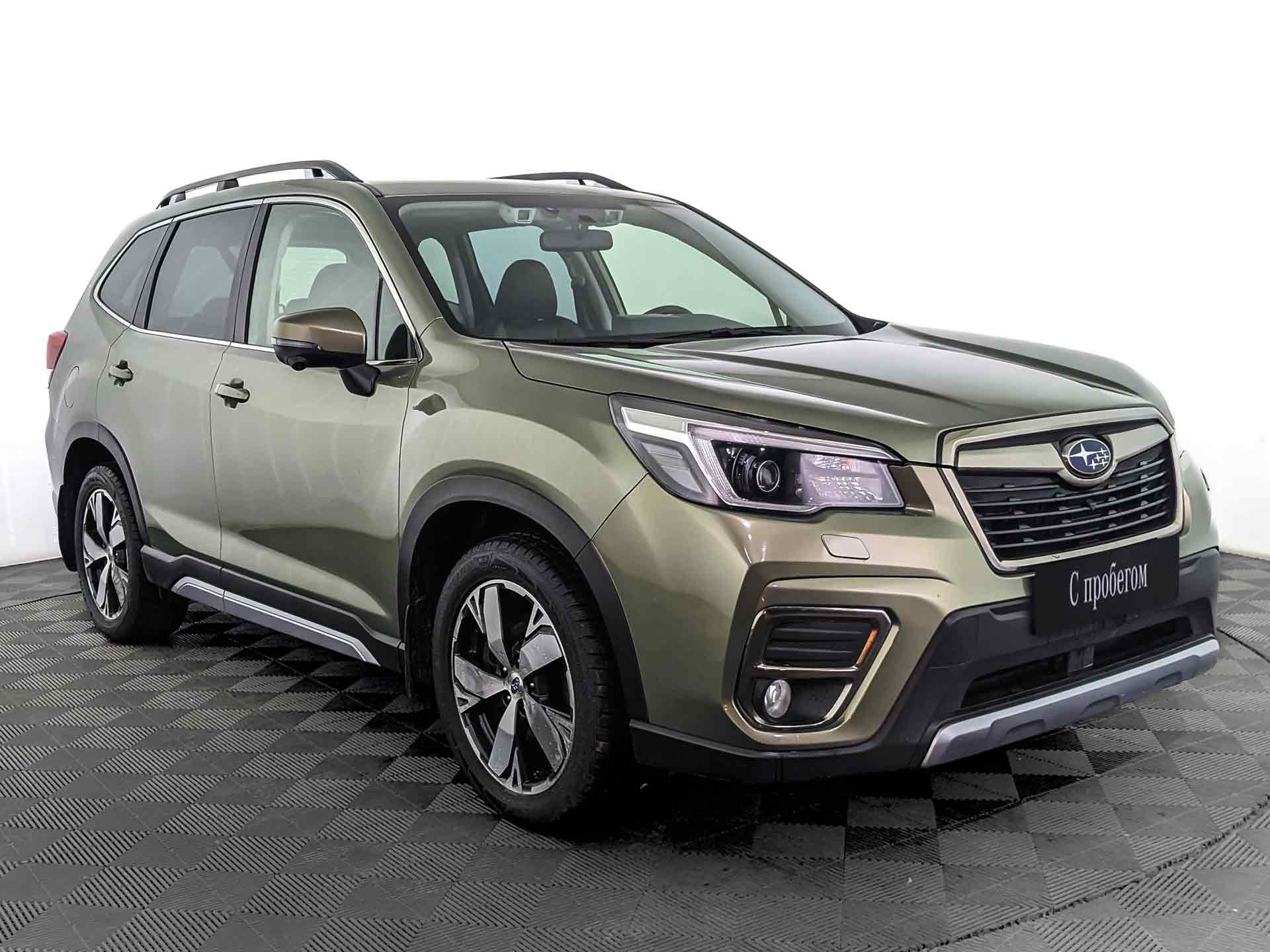Subaru Forester#70046