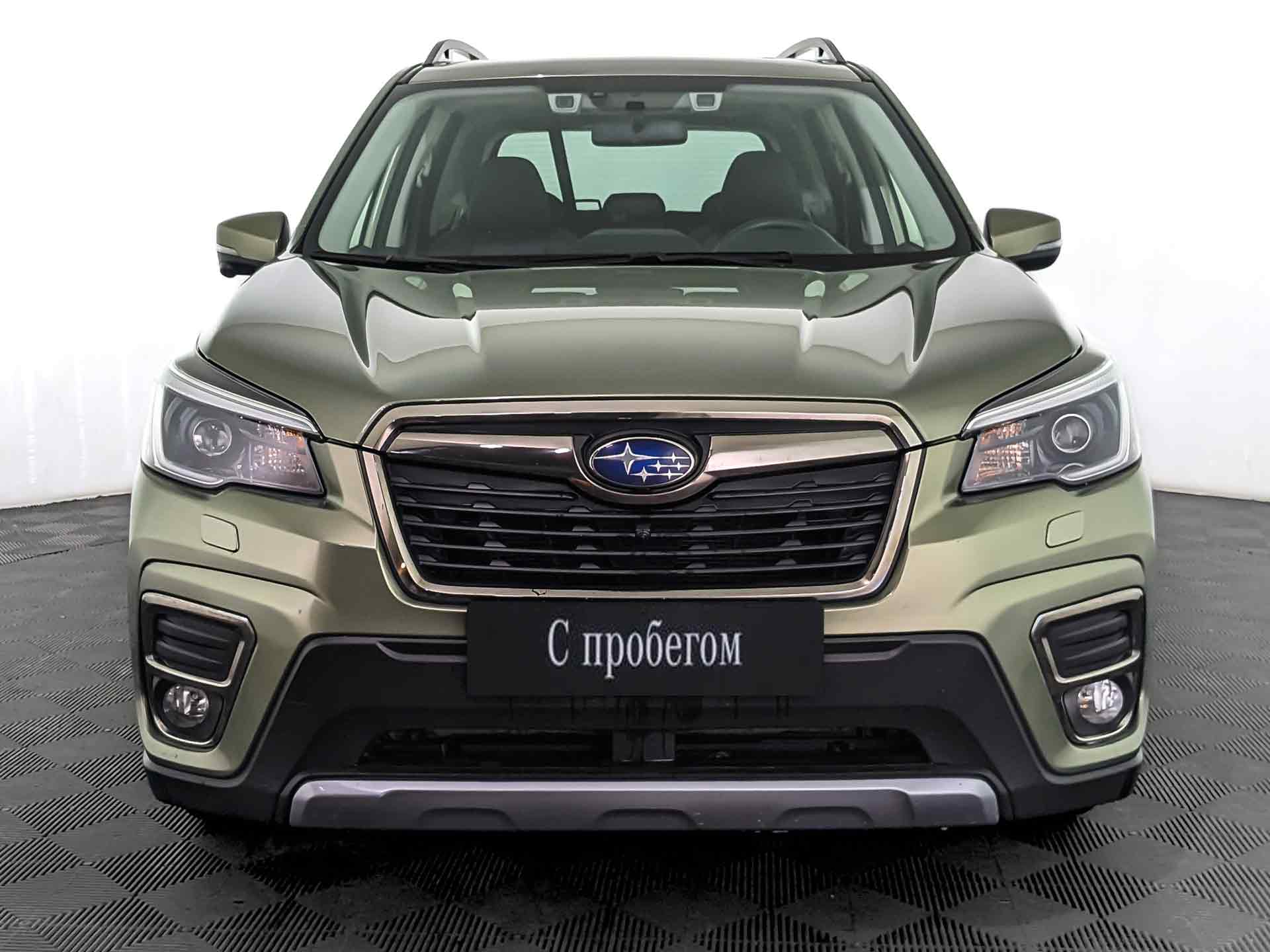 Subaru Forester#70047