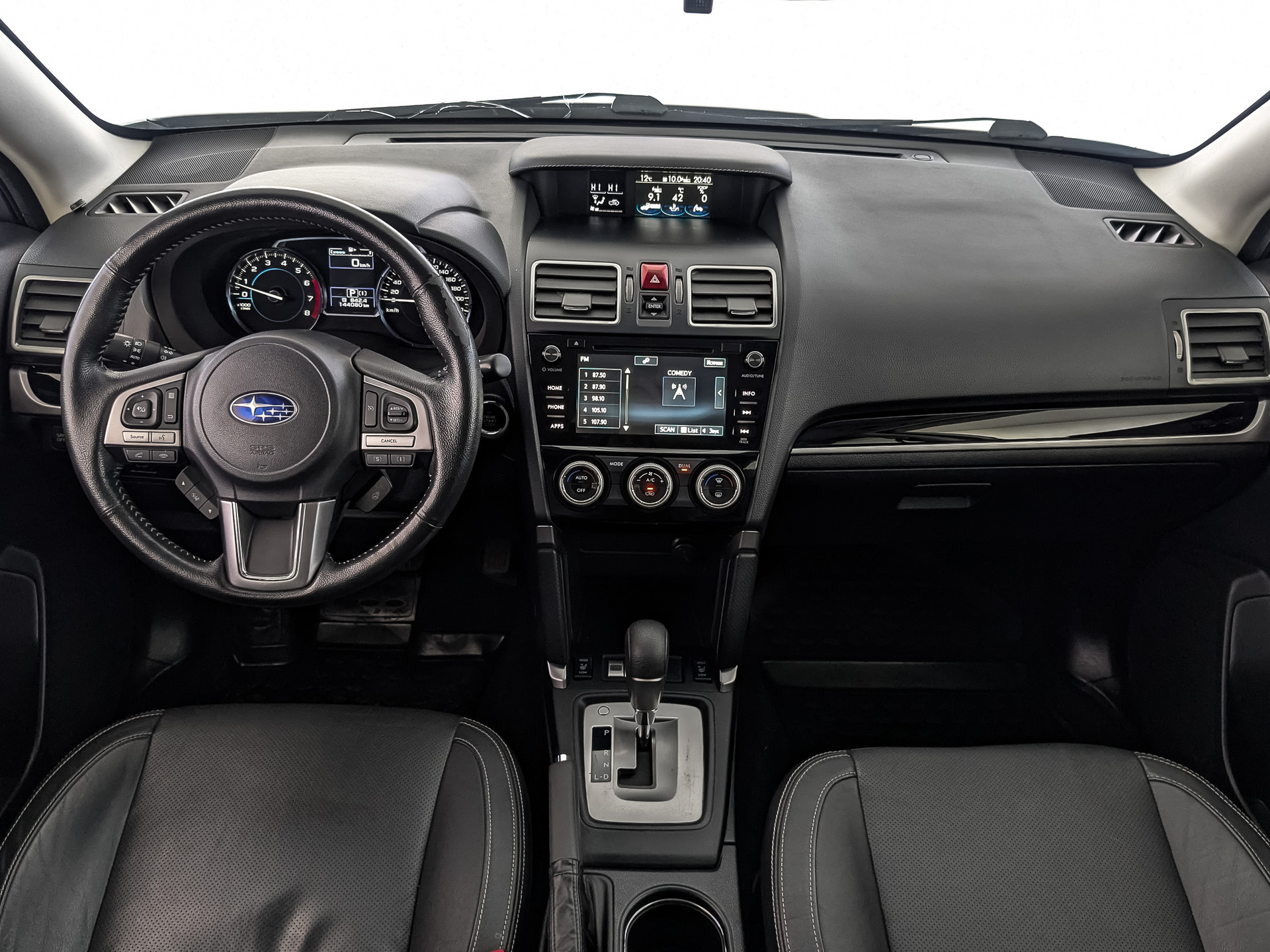 Subaru Forester#77398