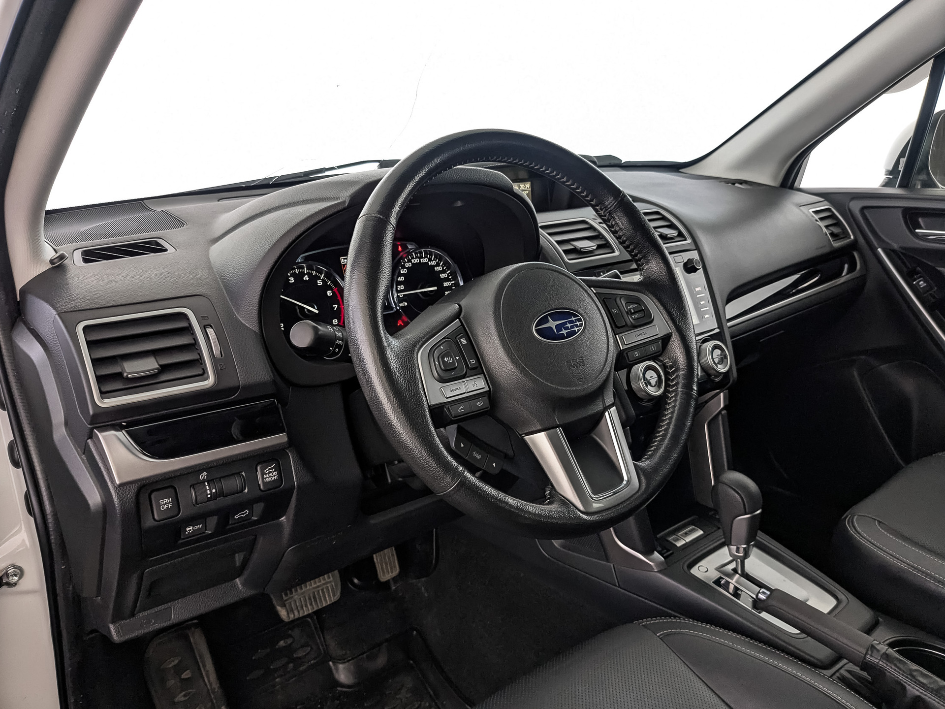 Subaru Forester#77399