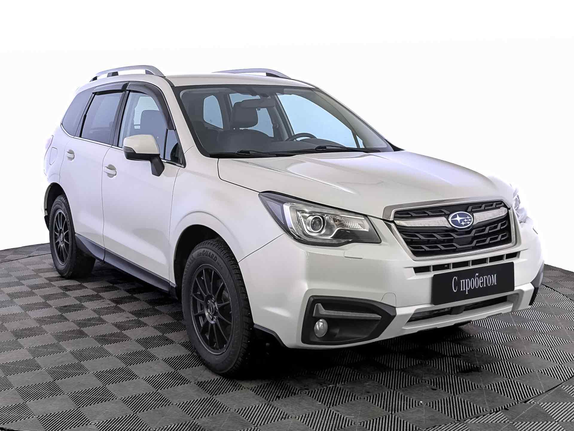 Subaru Forester#77400