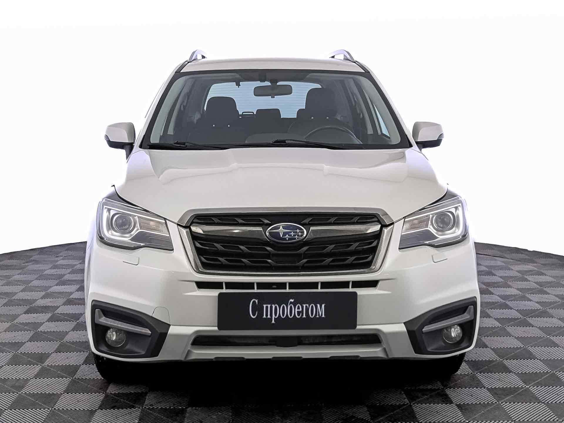 Subaru Forester#77401