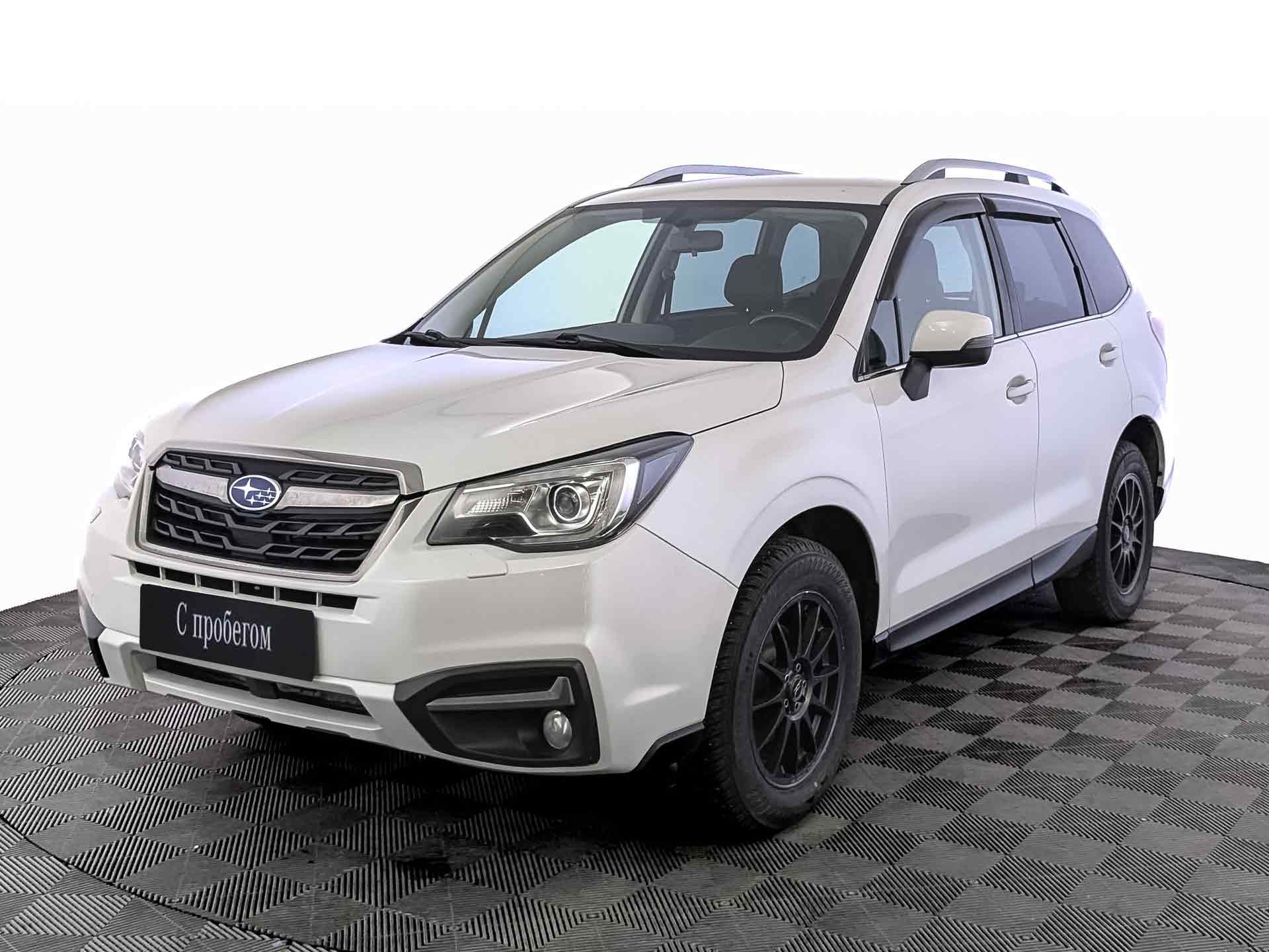 Subaru Forester#77402