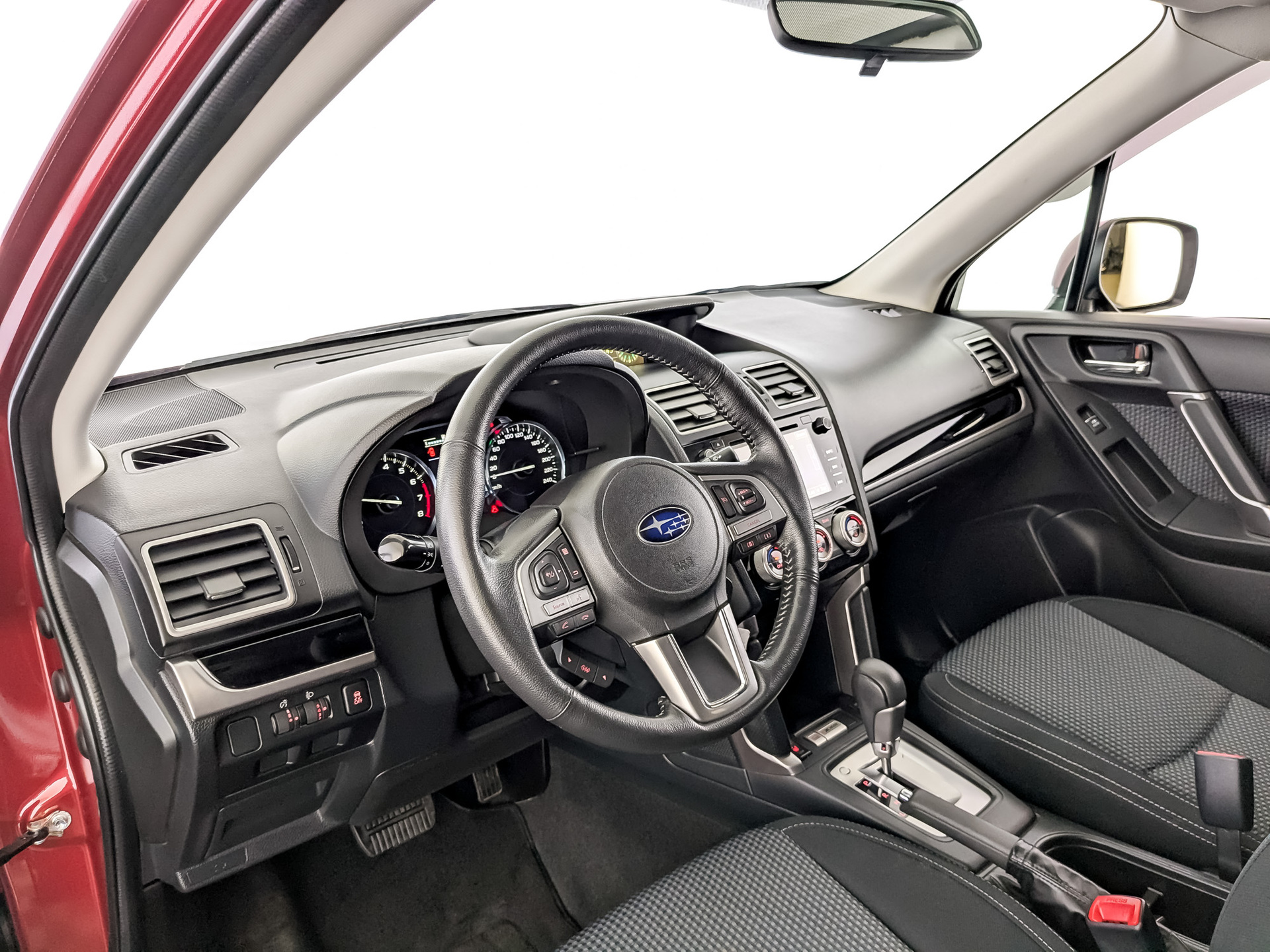 Subaru Forester#77429