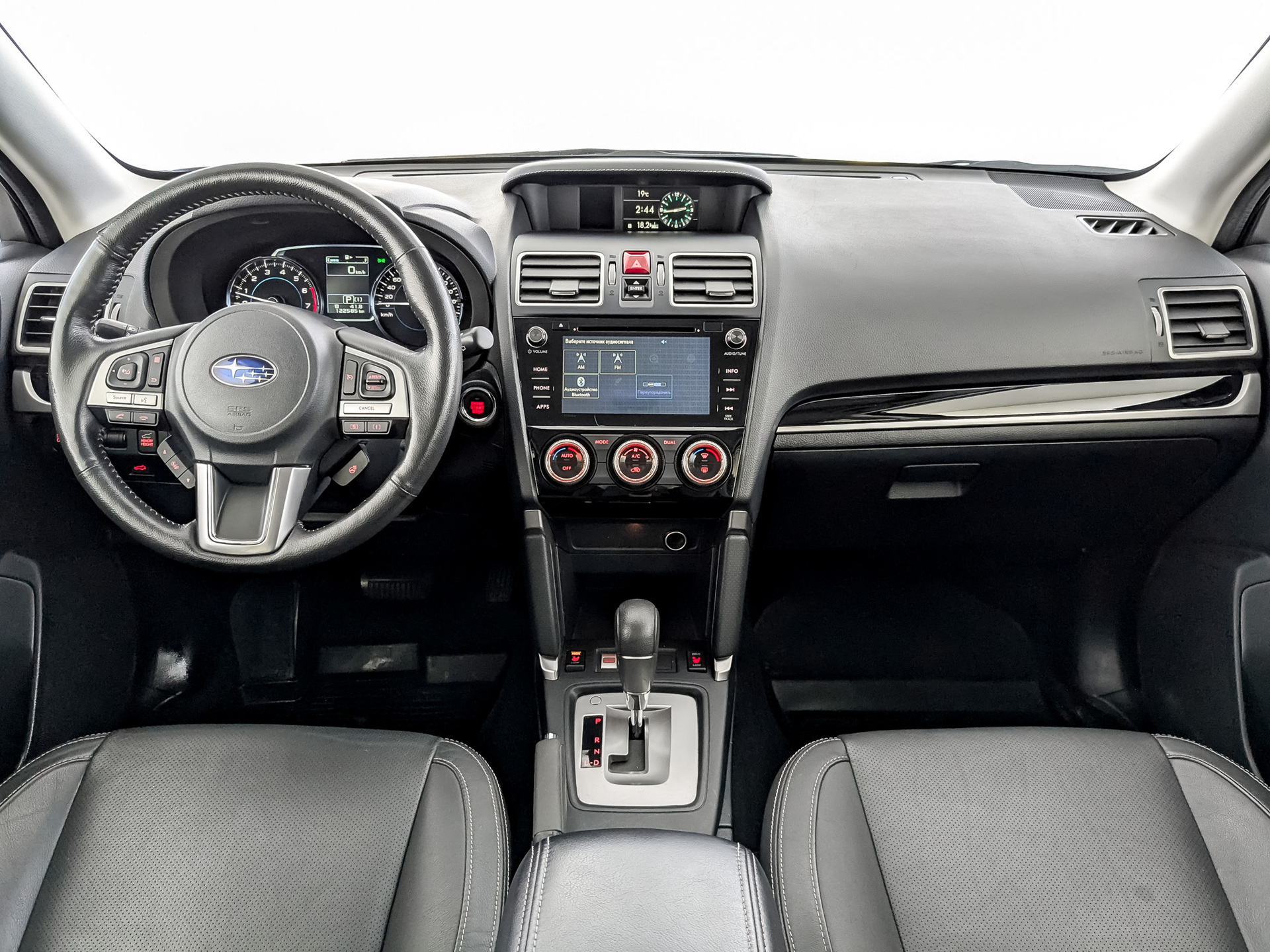 Subaru Forester#77494