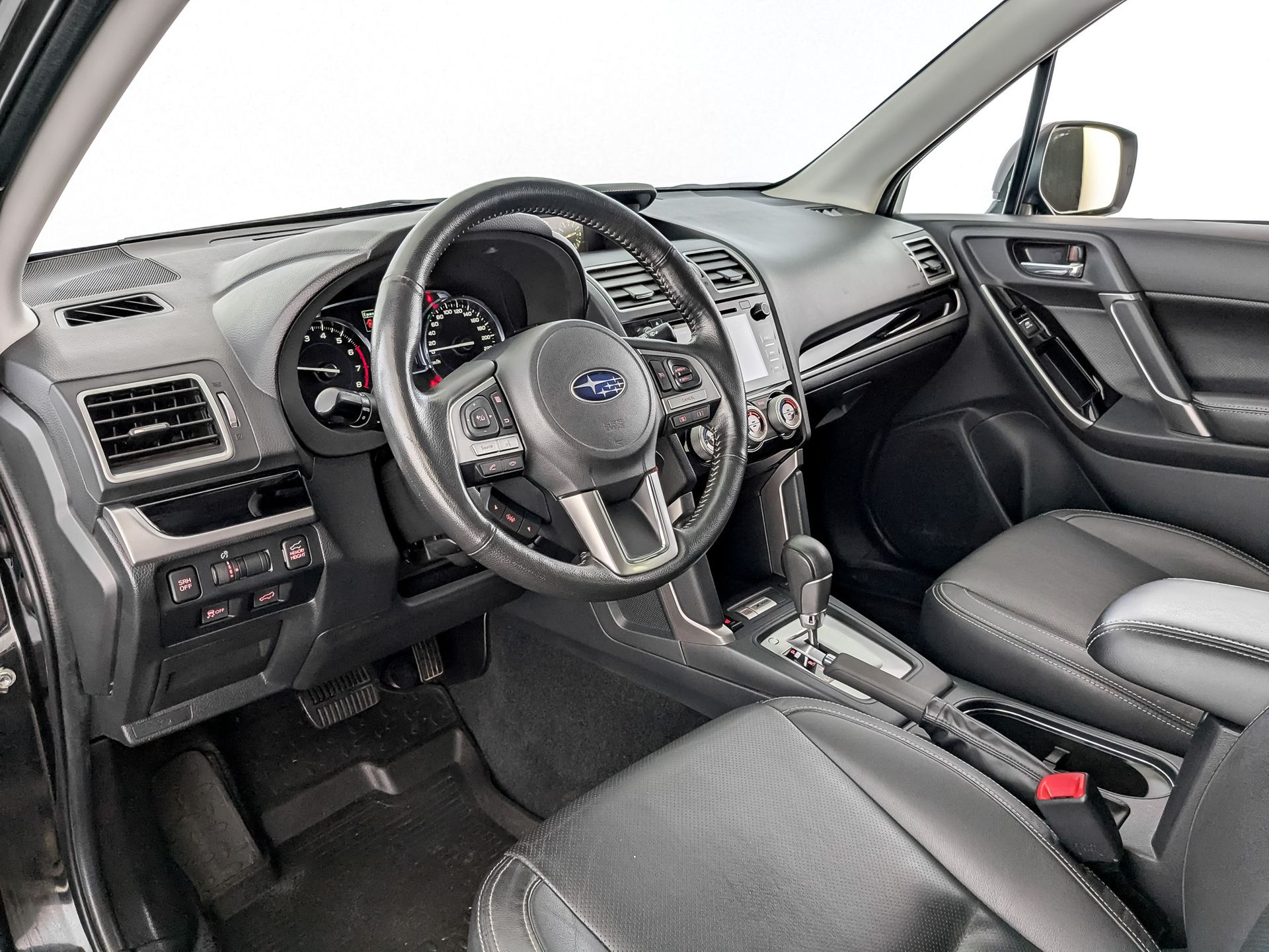 Subaru Forester#77495