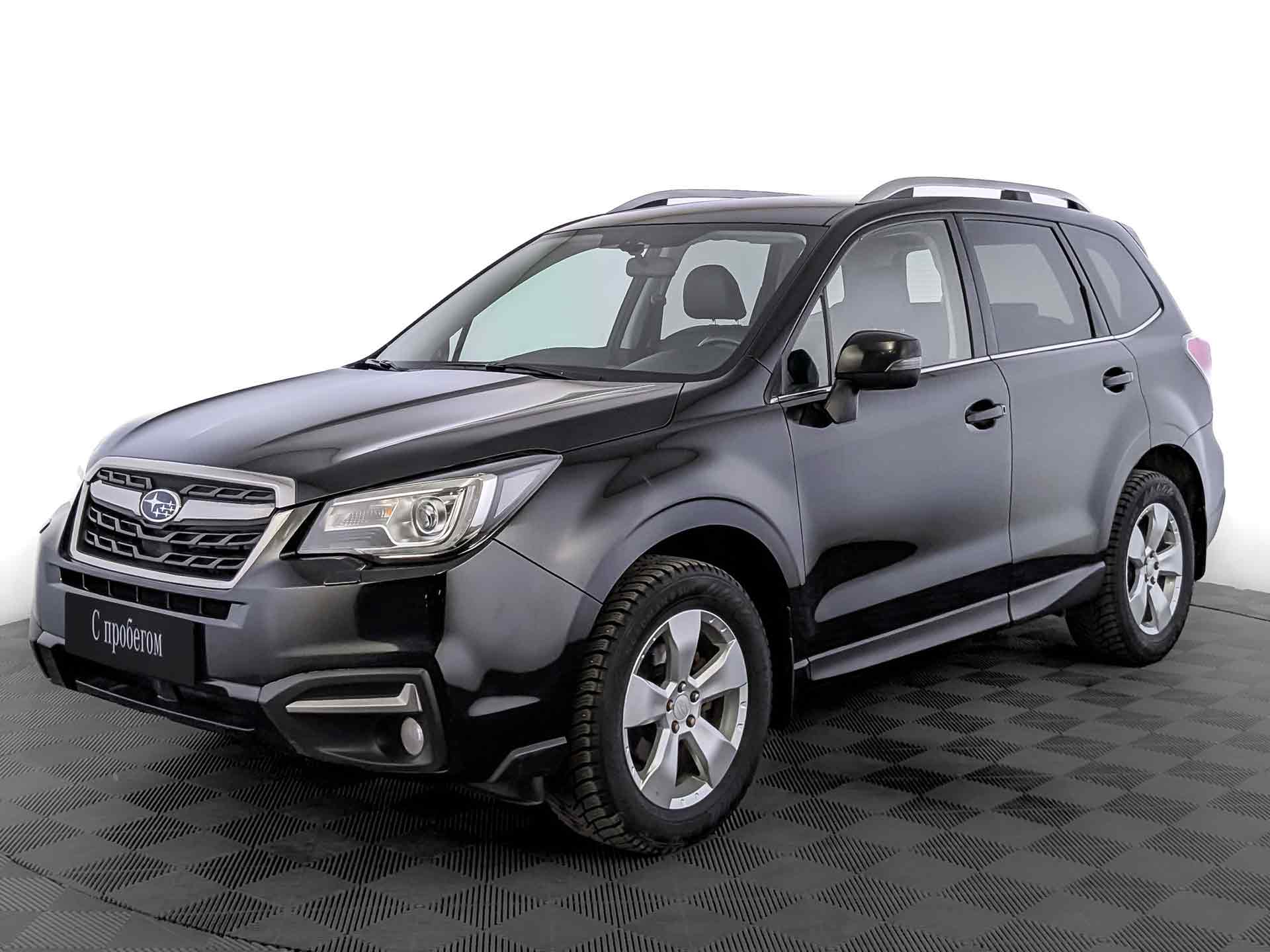 Subaru Forester#77498