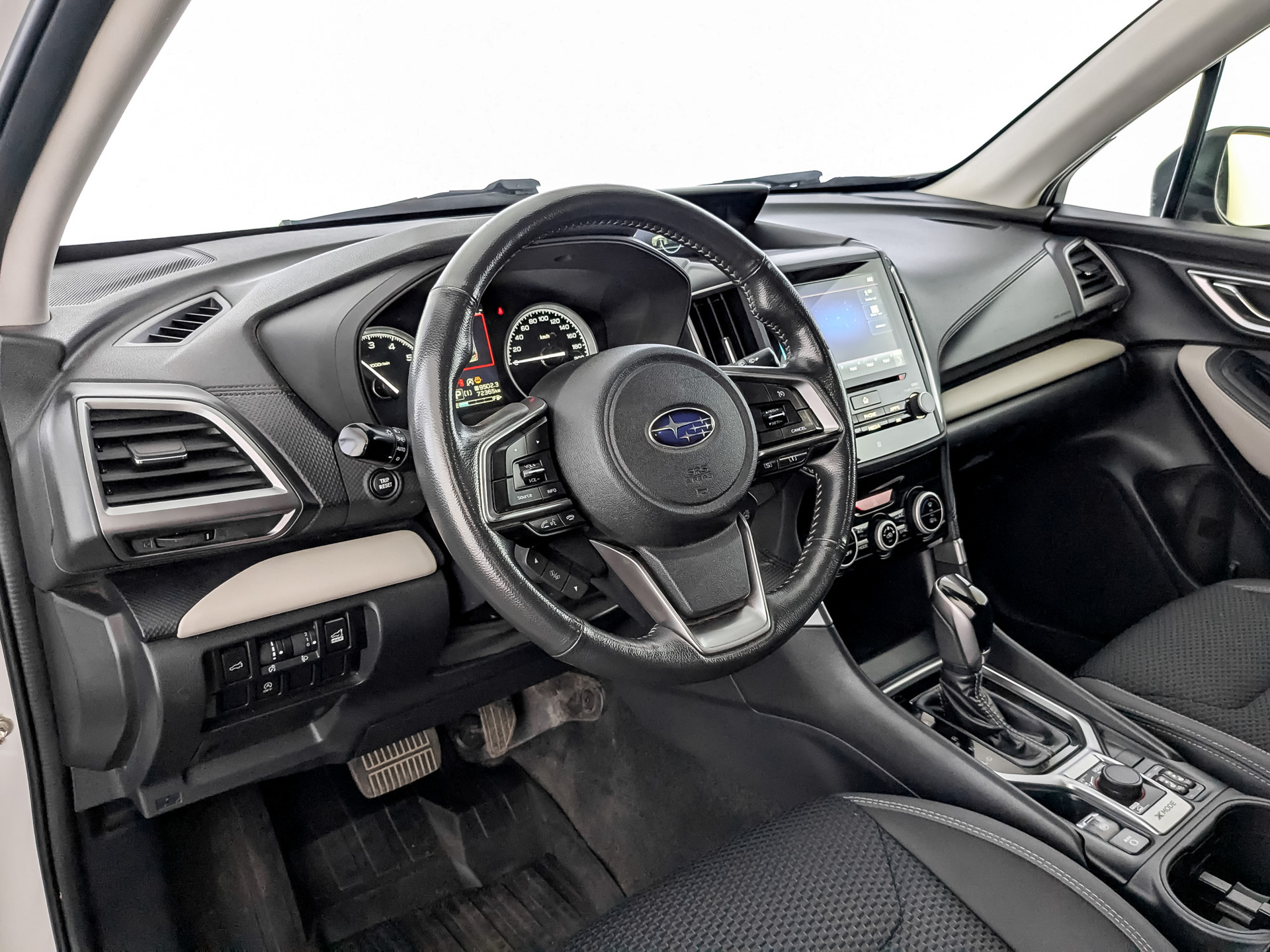 Subaru Forester#85809