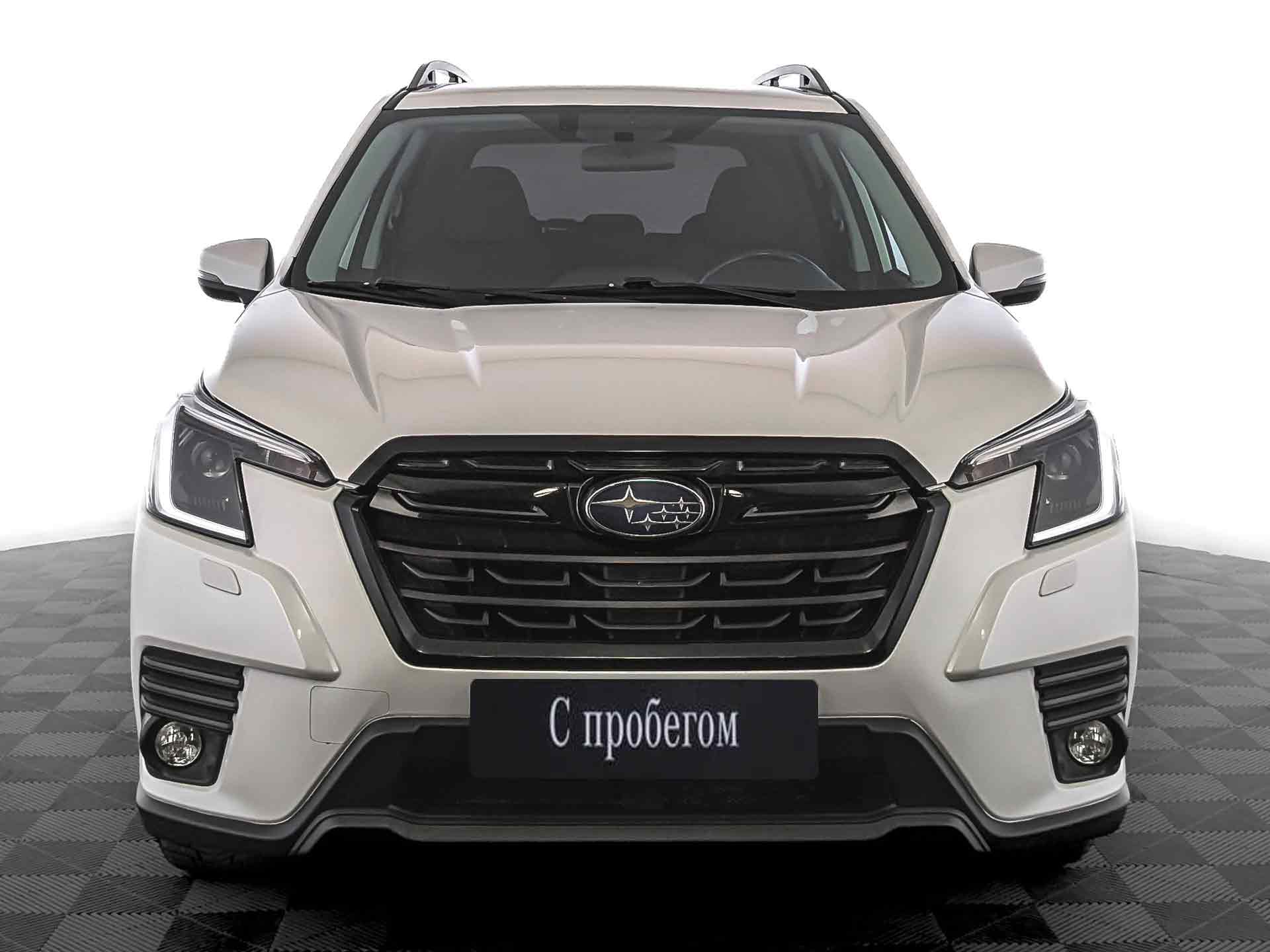 Subaru Forester#85811