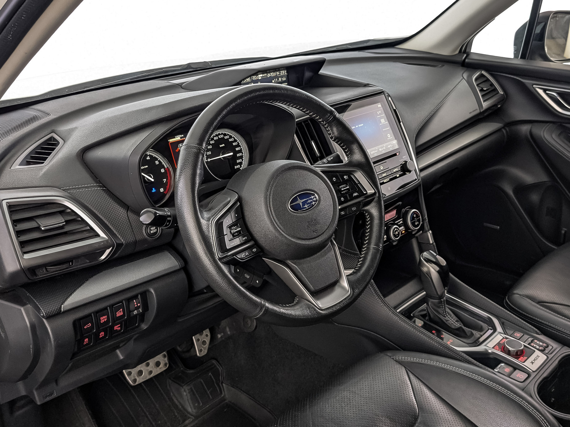 Subaru Forester#85821