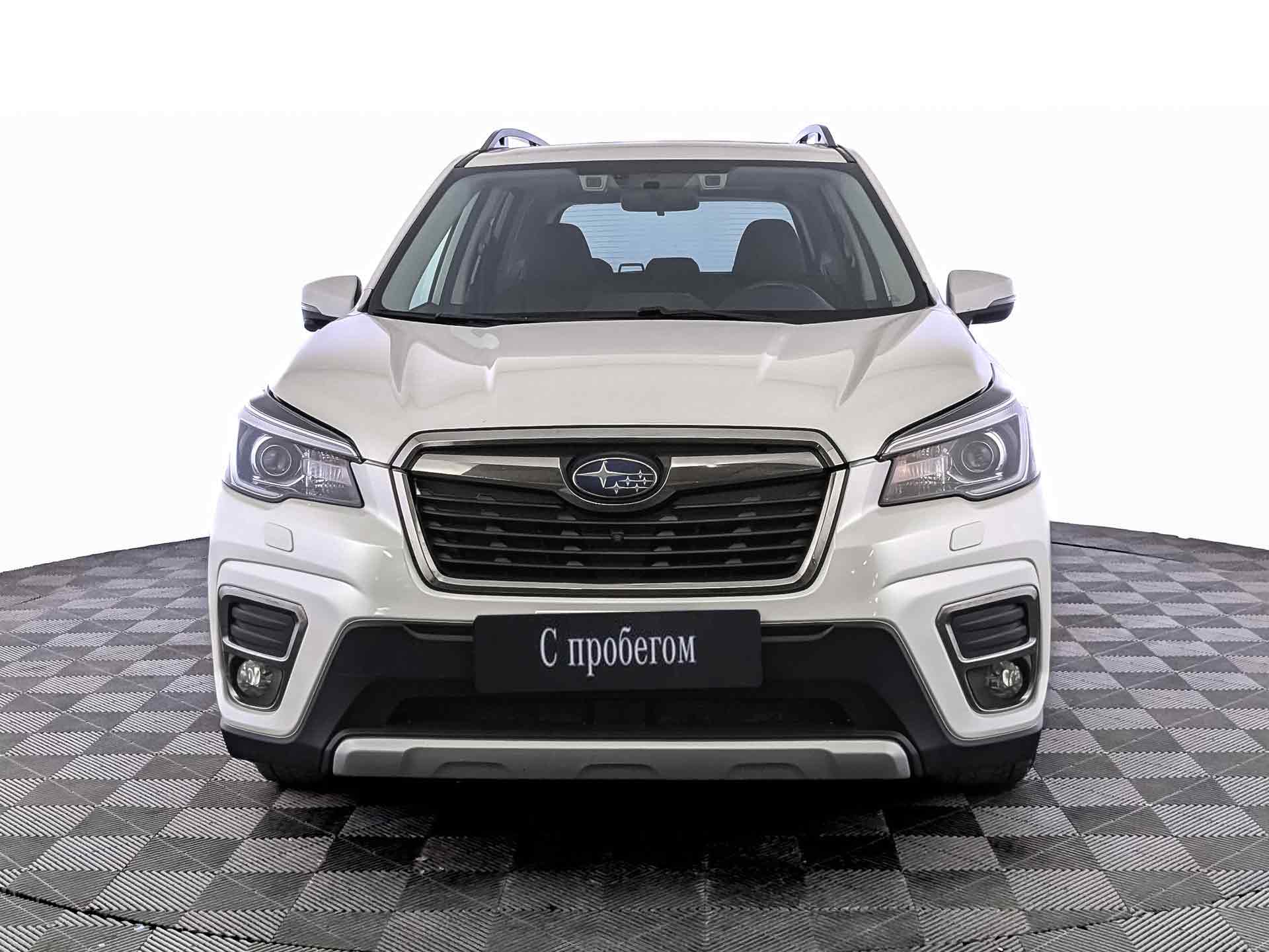Subaru Forester#85823