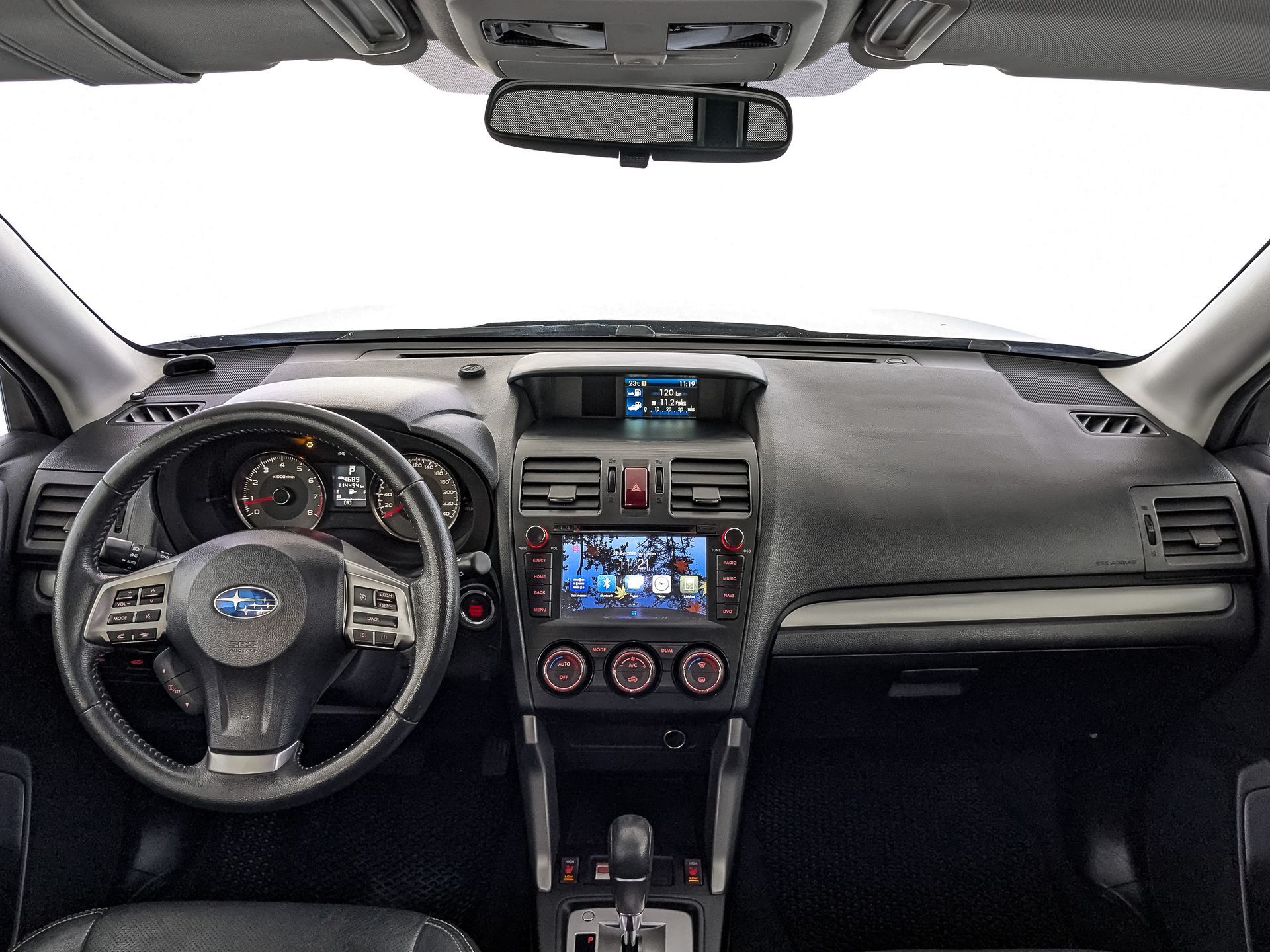 Subaru Forester#85832